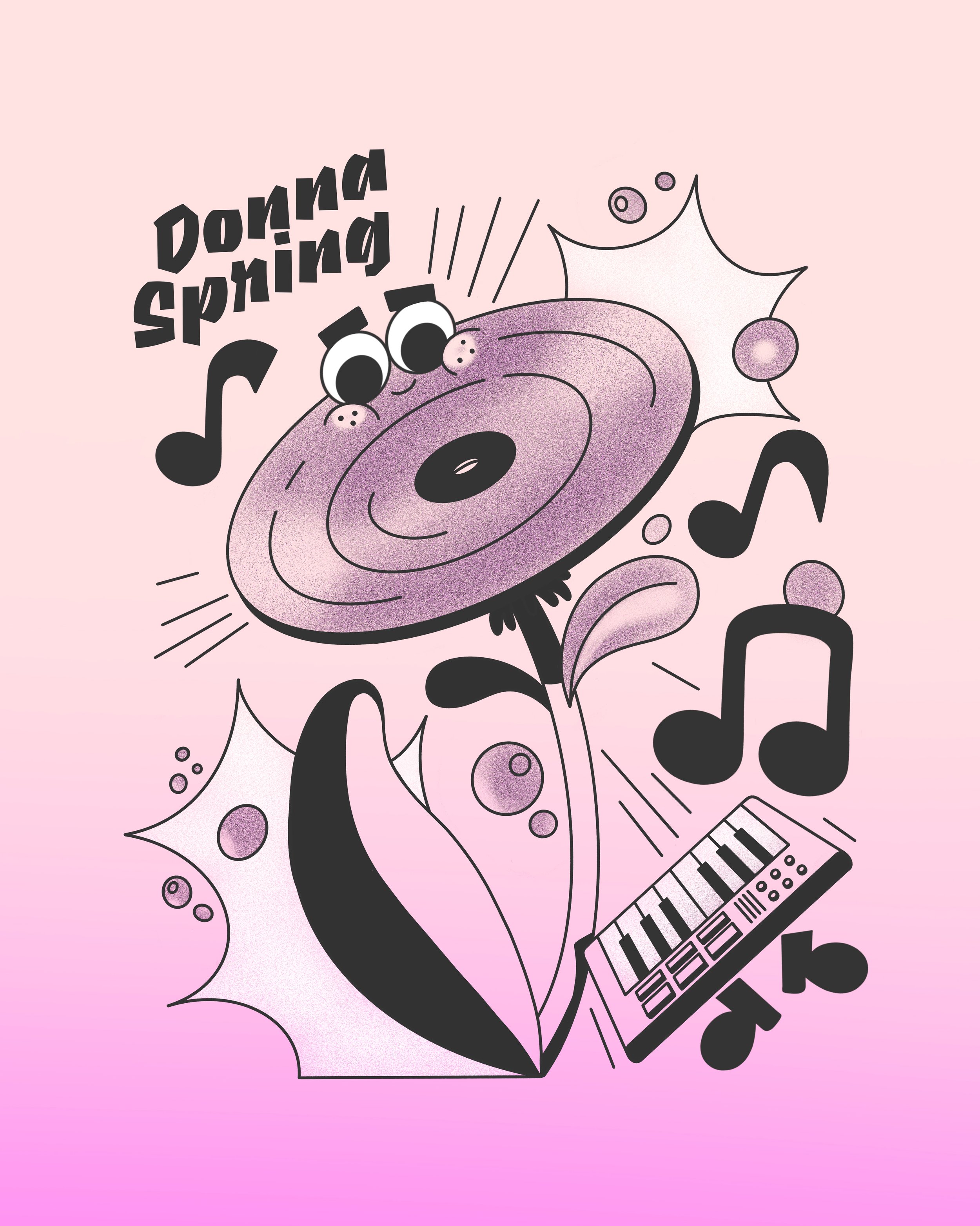 Donna Spring