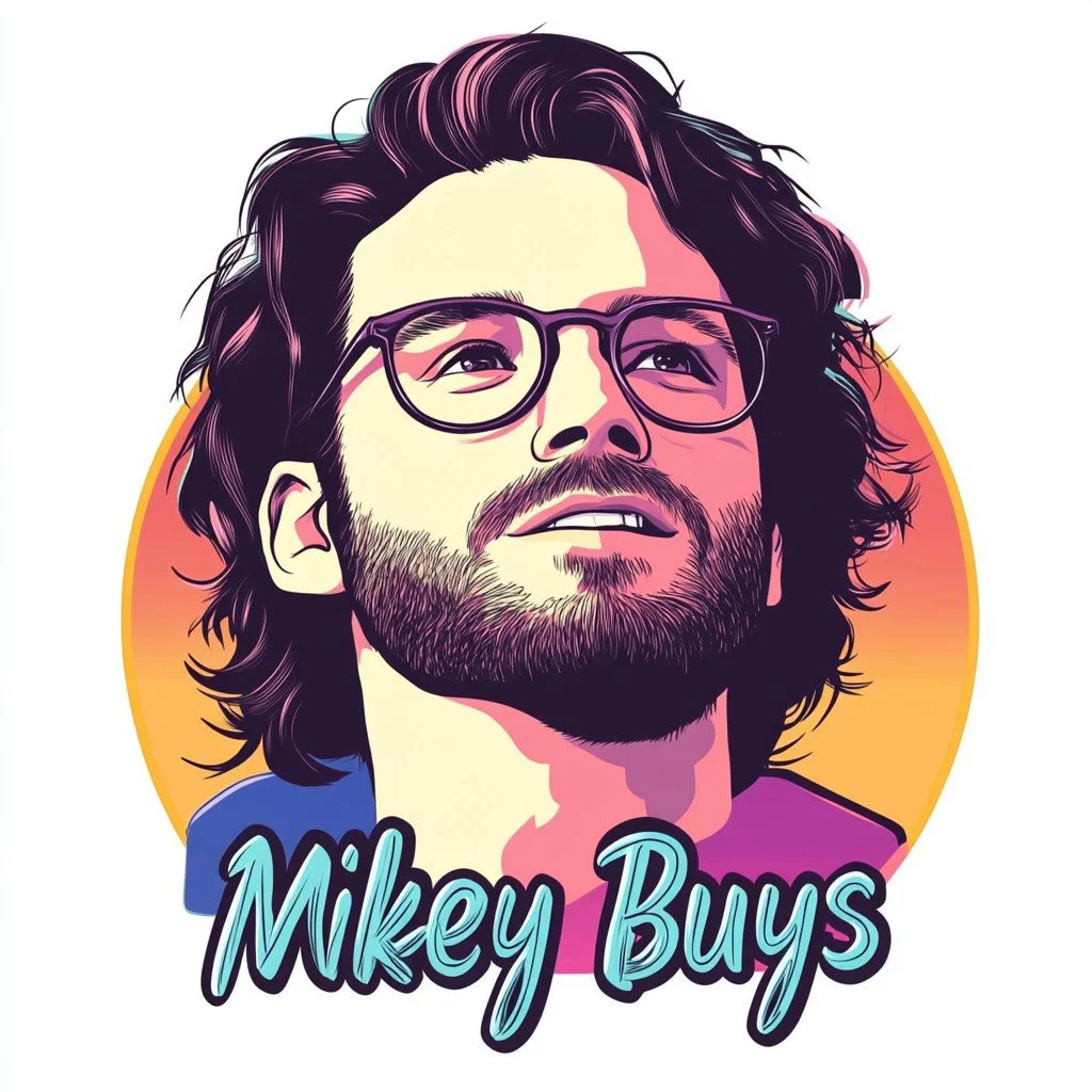 Mikey Buys
