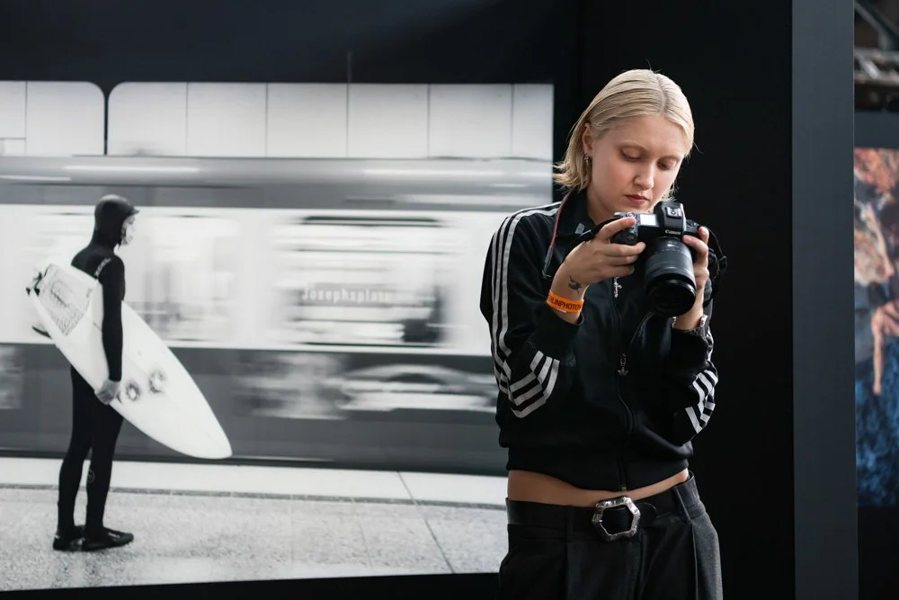 Berlin Photo Week / Event