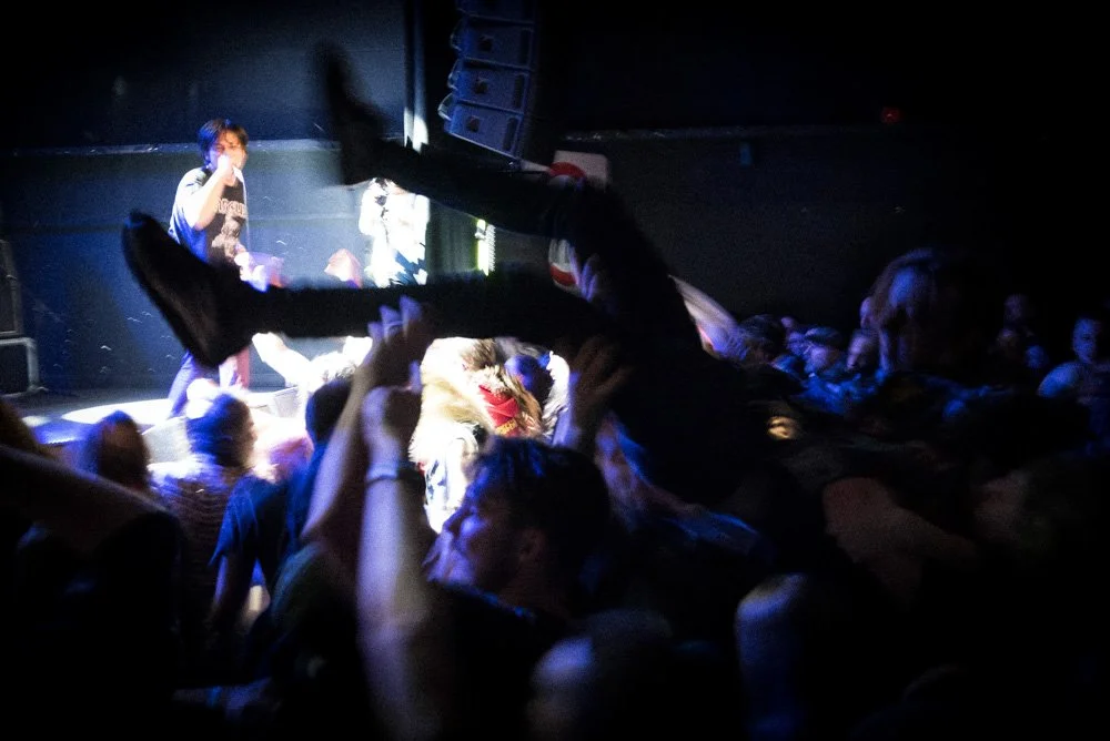 Netherland Deathfest / Festival