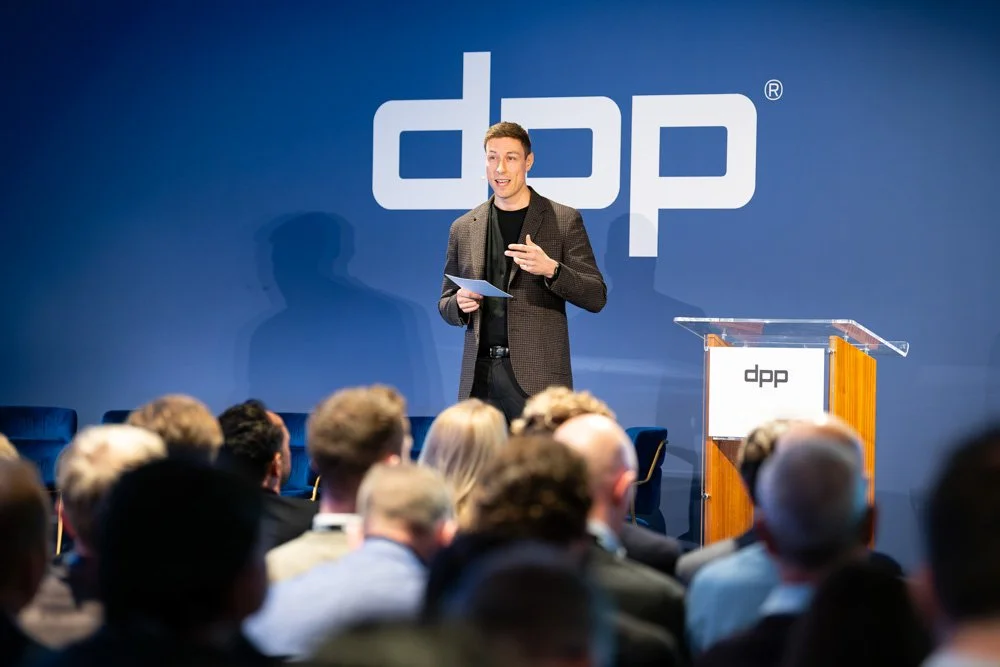 DPP Leader's Briefing London / Event