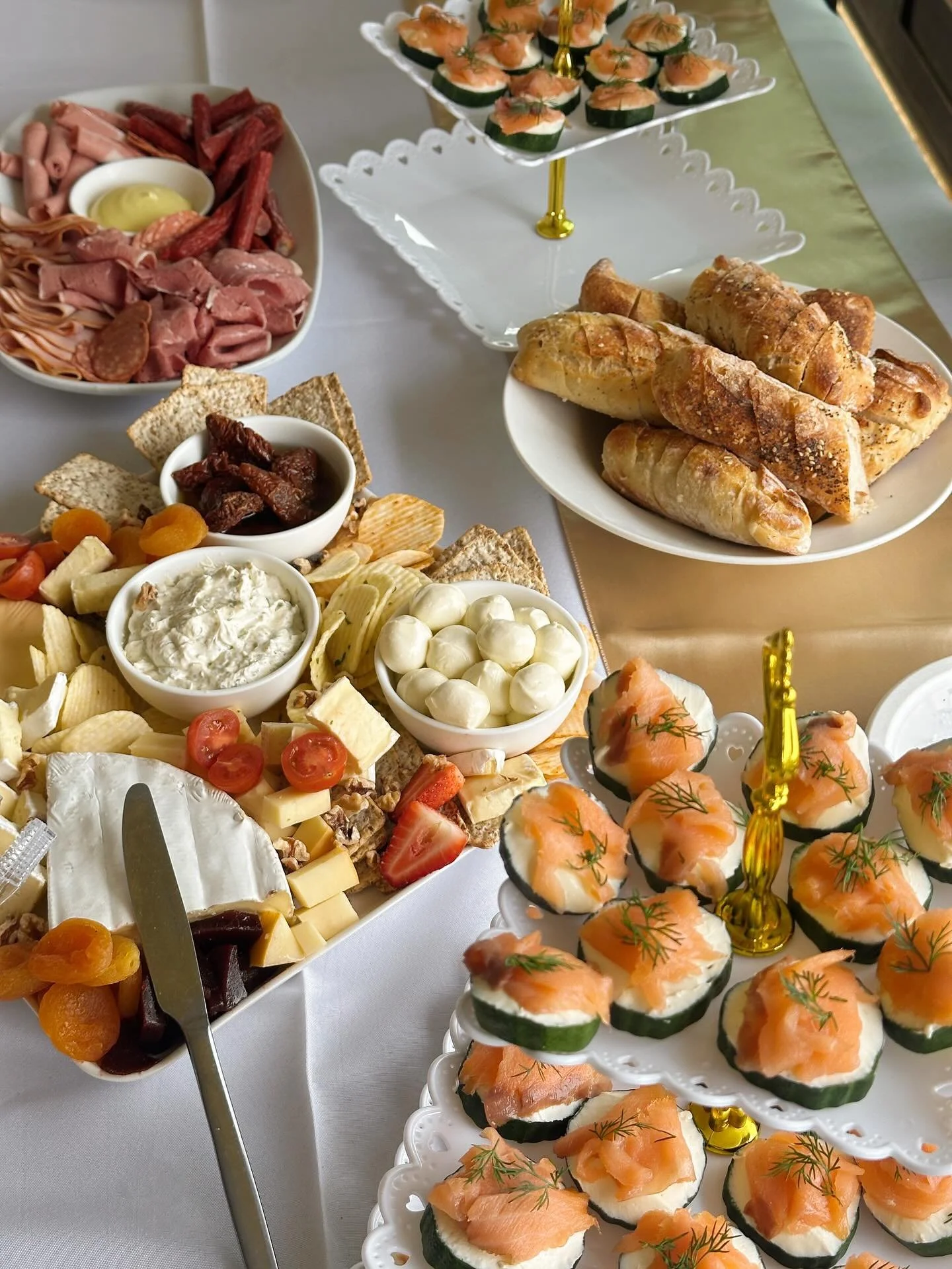 Planning Your Next Event? 
We&rsquo;ve got you covered! From work parties to birthdays, weddings, and even the ultimate kids&rsquo; parties (yes &ndash; we have a playground!), our venue is perfect for any occasion. 🎉

Our brand new events menu is n