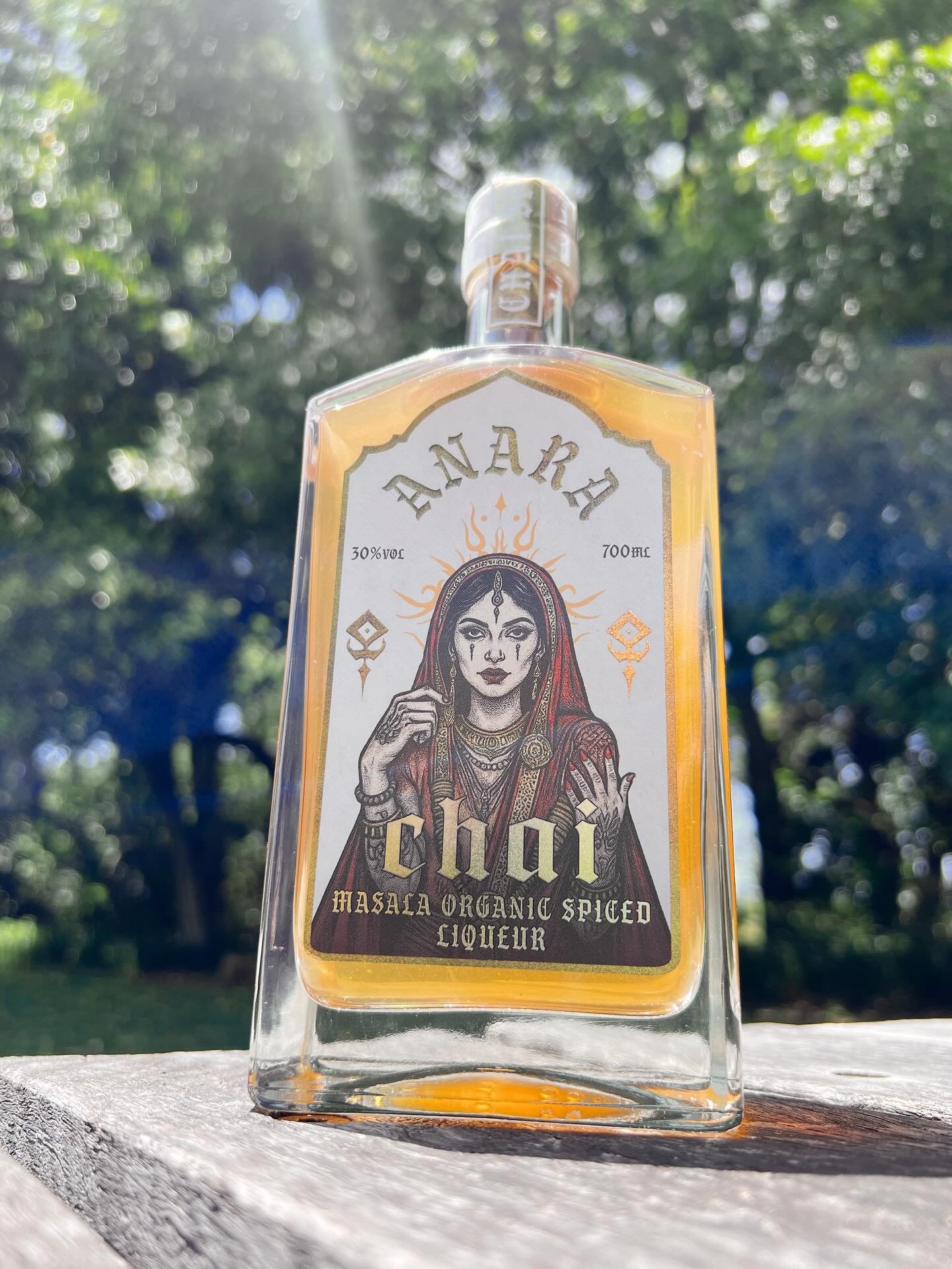 Add some spice to your life with Anara Chai Liquor ⚡️

Anara is an authentic chai liquor &ndash; Bold, spiced &amp; deeply aromatic. Made with organic certified spices, it&rsquo;s perfect sipped neat, blended into cocktails or drizzled on dessert! 

