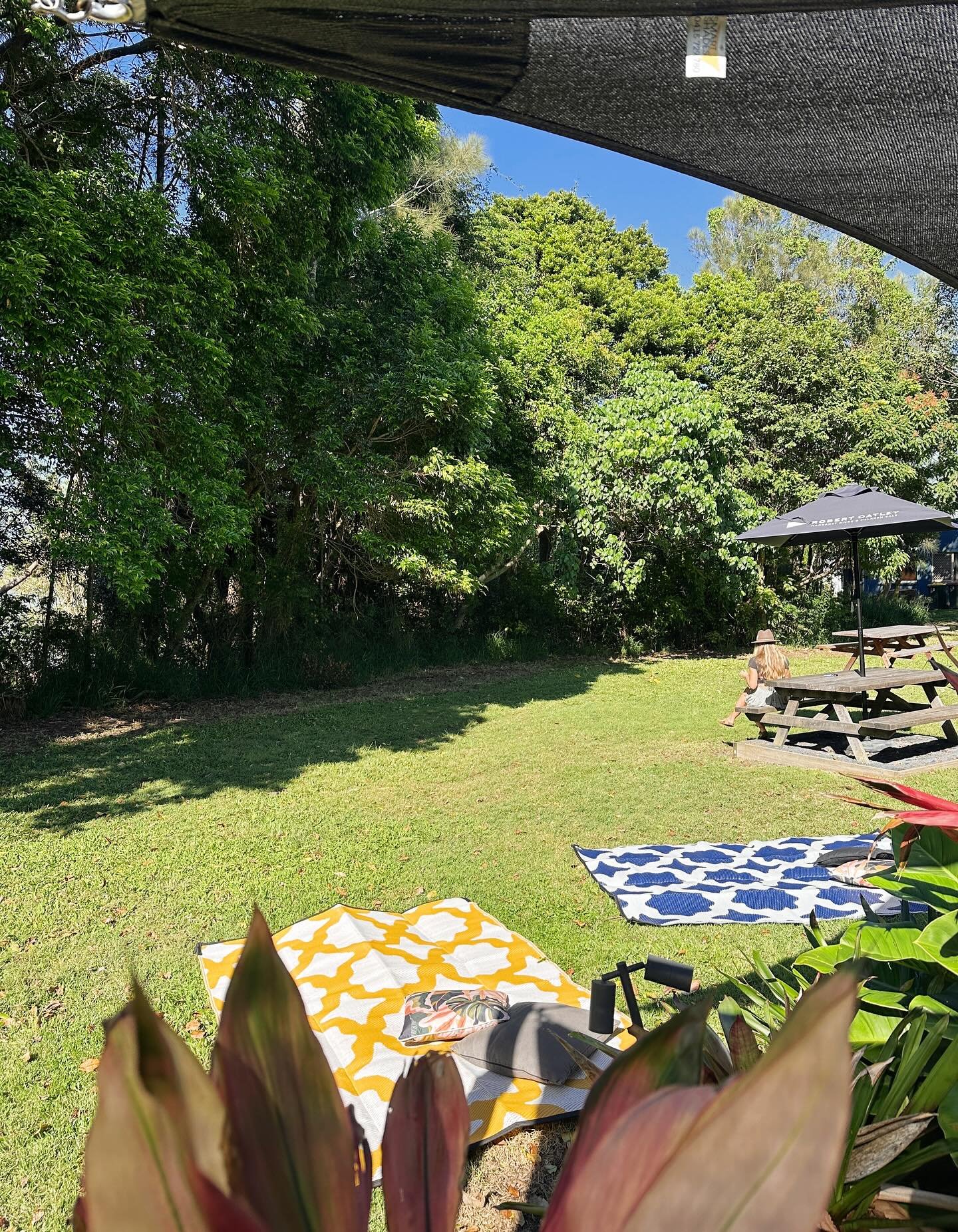 Corn hole Classic is ON today 🌞

Doubles comp kicking off at 1PM
$5 entry (drink included) + $150 prize pool
See you on the lawn 🍻