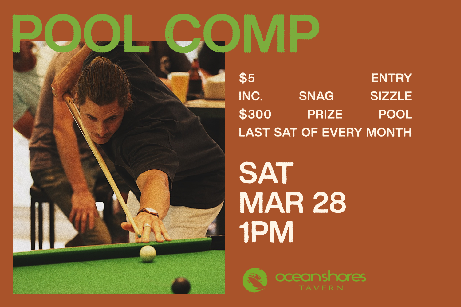 POOL COMP