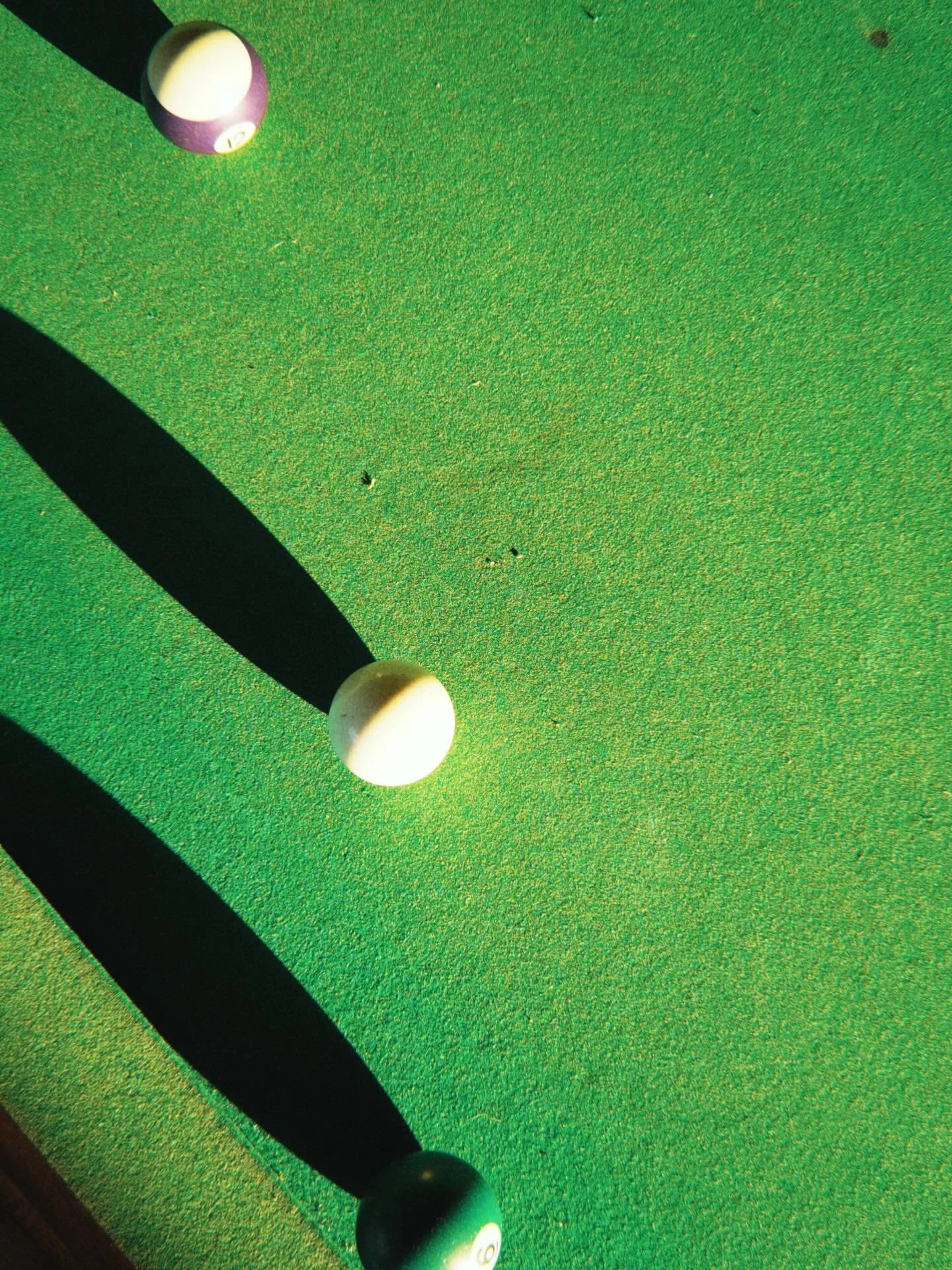 FREE POOL EVERY SUNDAY 🎱
Cold beers, smash burgs + immaculate vibes, always!