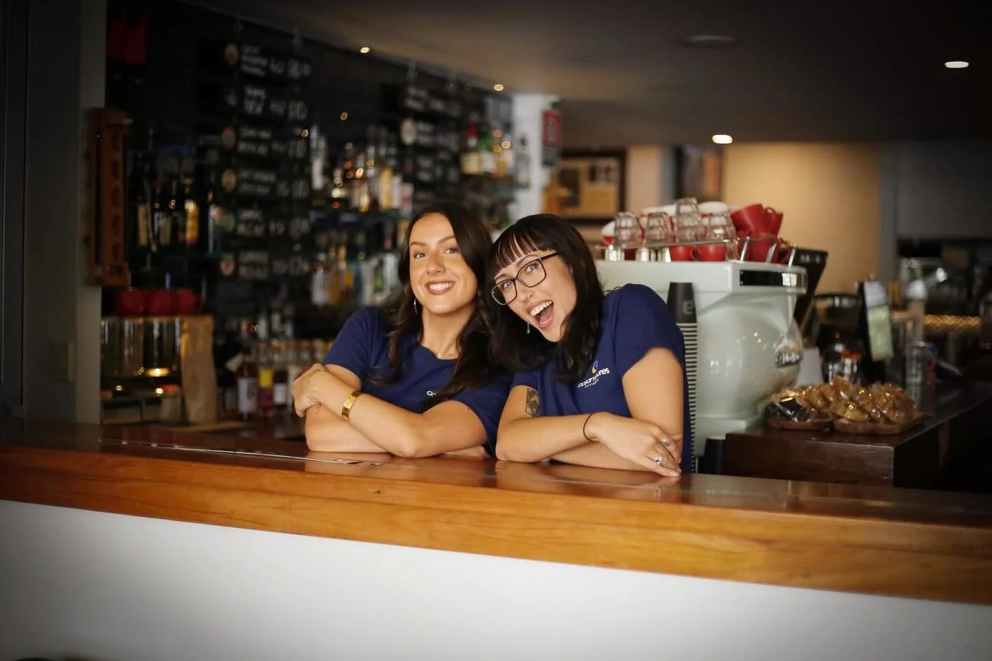 Our beautiful staff just wanna remind you it&rsquo;s Wednesday.. You know what that means, it&rsquo;s STEAK NIGHT! $22 T-Bone steak w crispy potatoes 💥

Every Wednesday from 5:30PM
