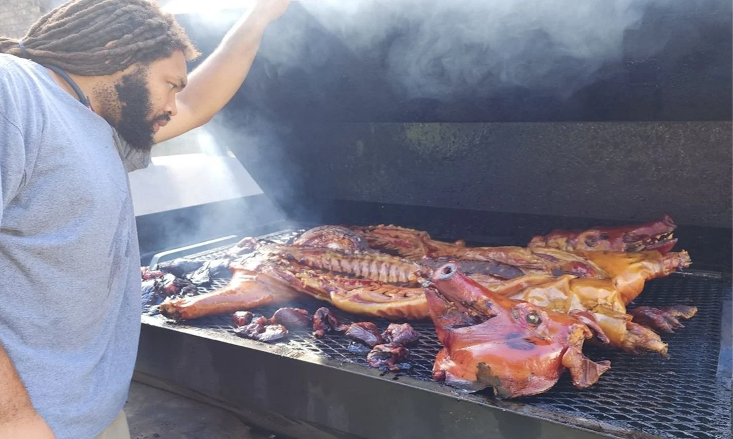 A-La Carte Smoked Meats