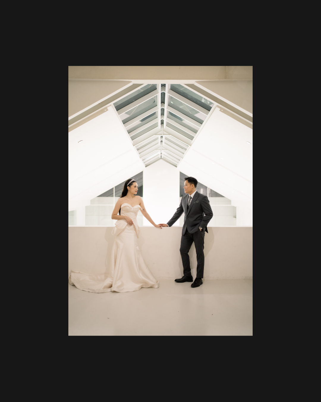 Wedding of Dedy Ivana