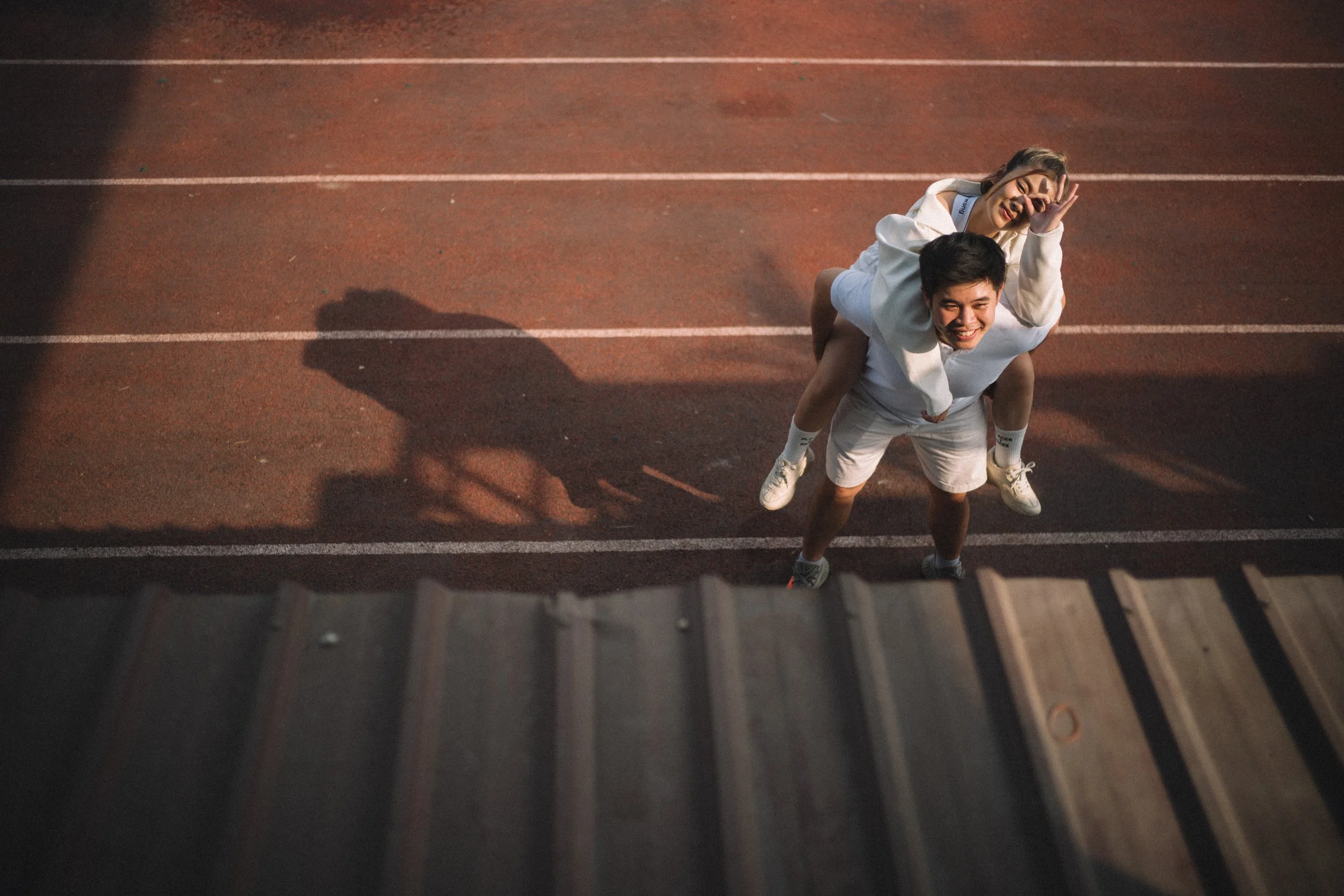 Prewedding of Kenny Lauren
