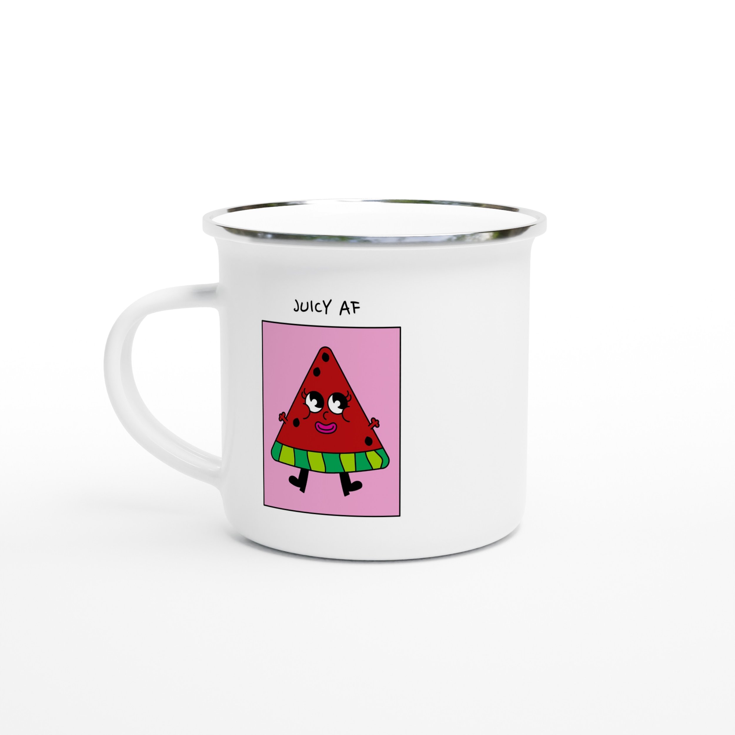 JUICY AF | Mug