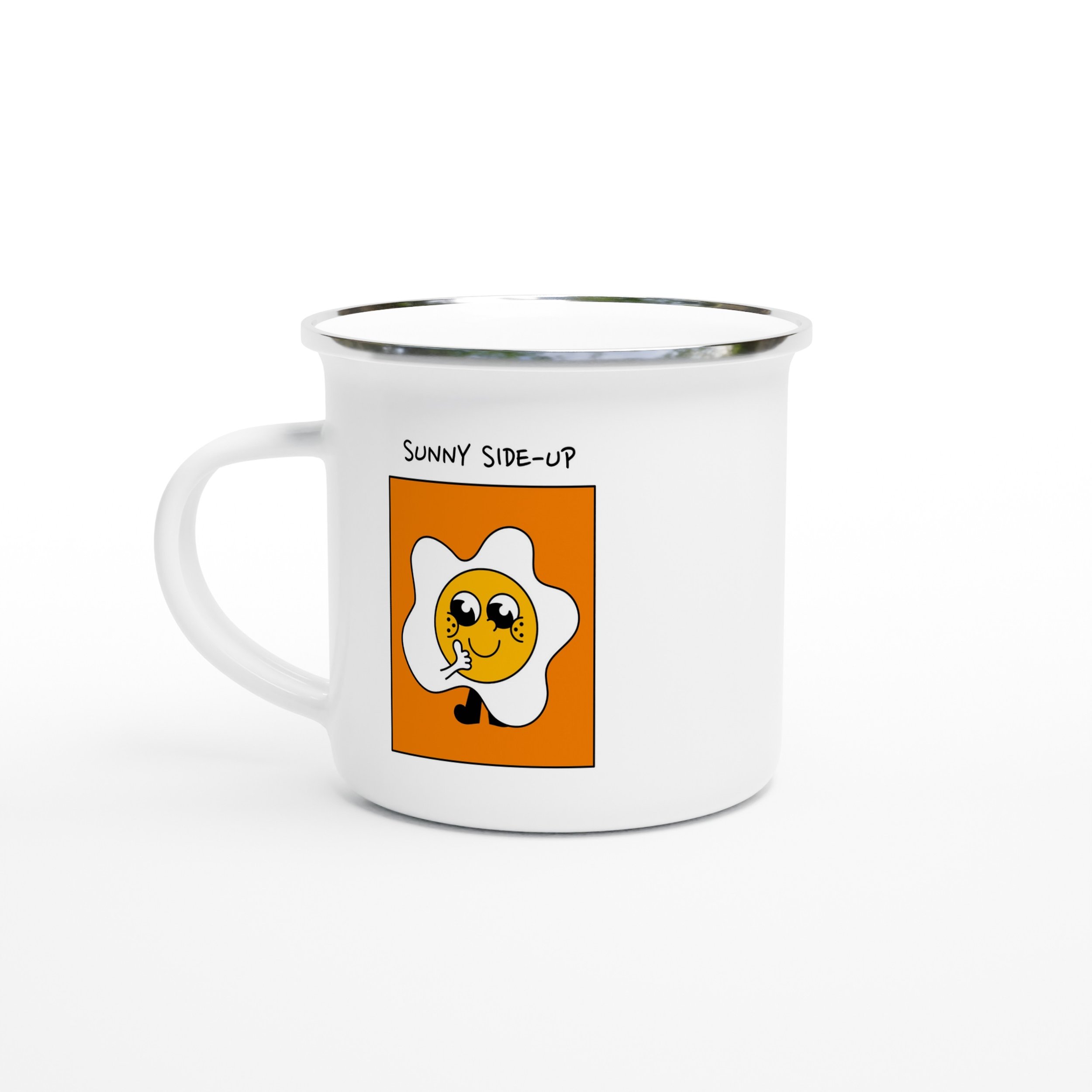 SUNNY SIDE-UP | Mug