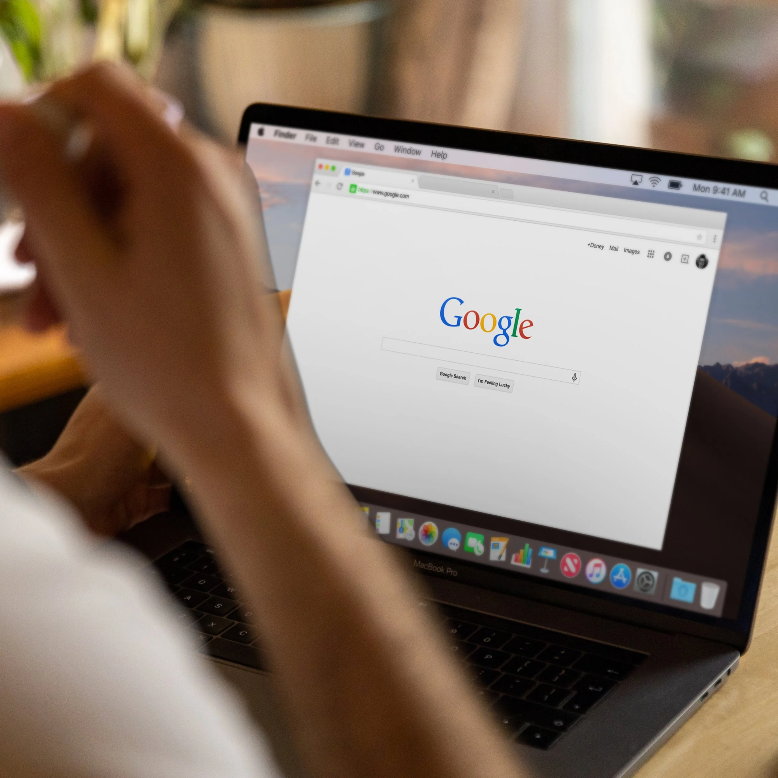 How social media content is shaking up Google rankings, and what you can do about it!