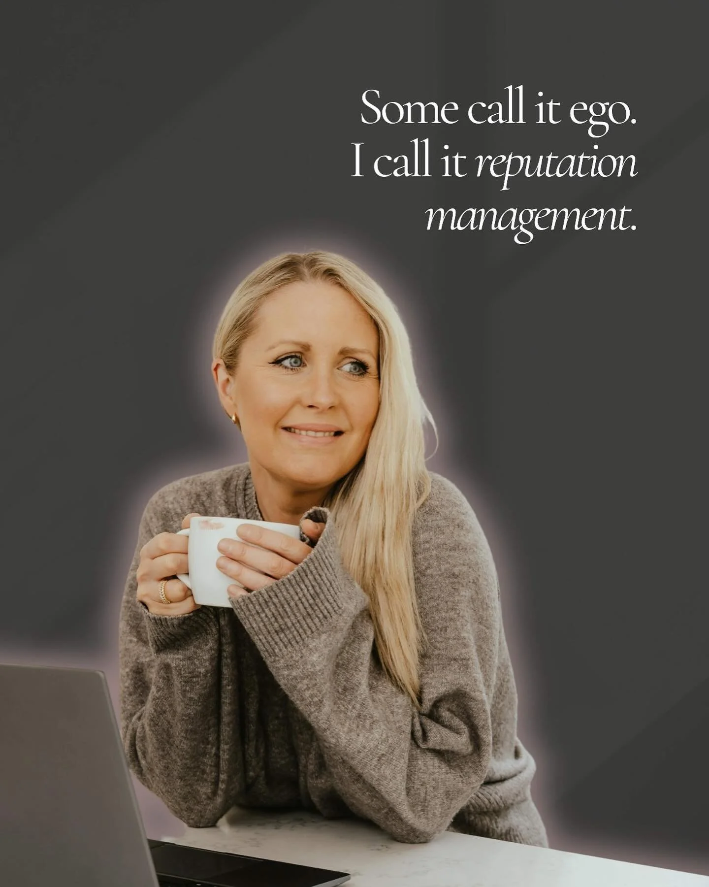 Yesterday, I had the honour of being a guest speaker for Sarah Buttaci, where I shared insights on personal branding with the members of the SB PM Network.

The first question asked was: &ldquo;Why is having a personal brand important?&rdquo;

The tr