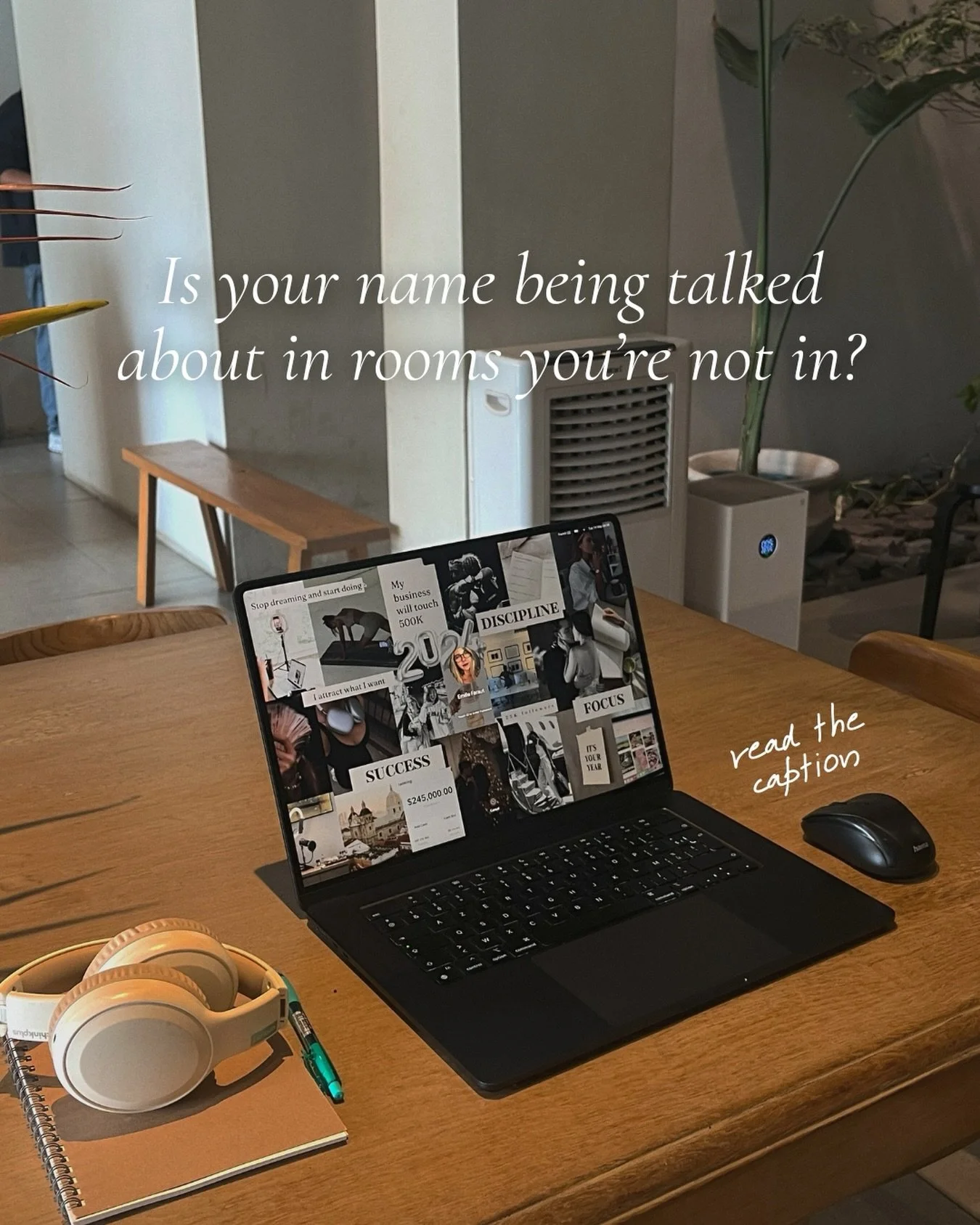 Every single one of my clients has come from one of two places, either we&rsquo;ve worked together before, or someone has passed my details on and said, &ldquo;You should speak to her, she&rsquo;d be a good fit.&rdquo;

Not ads.
Not cold outreach.
No