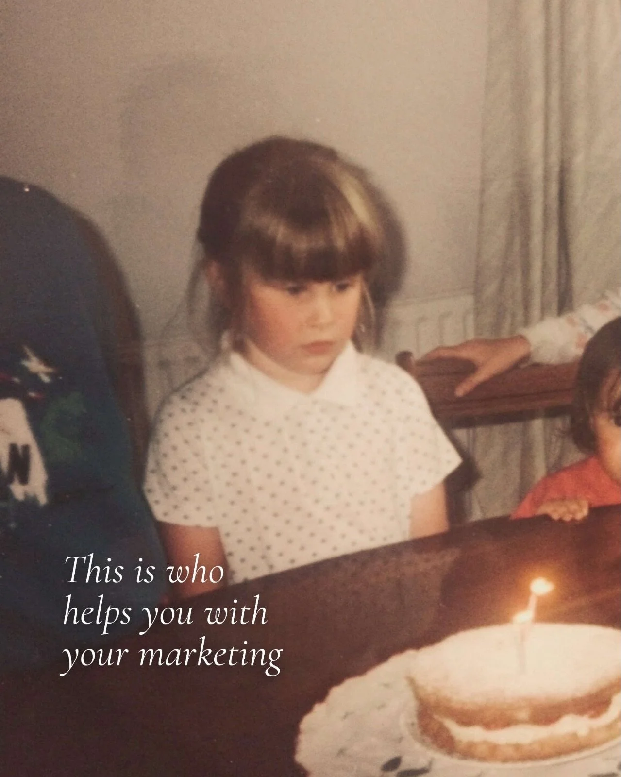 Couldn&rsquo;t resist this one ✨

#marketing #content #socialmedia #marketingconsultant