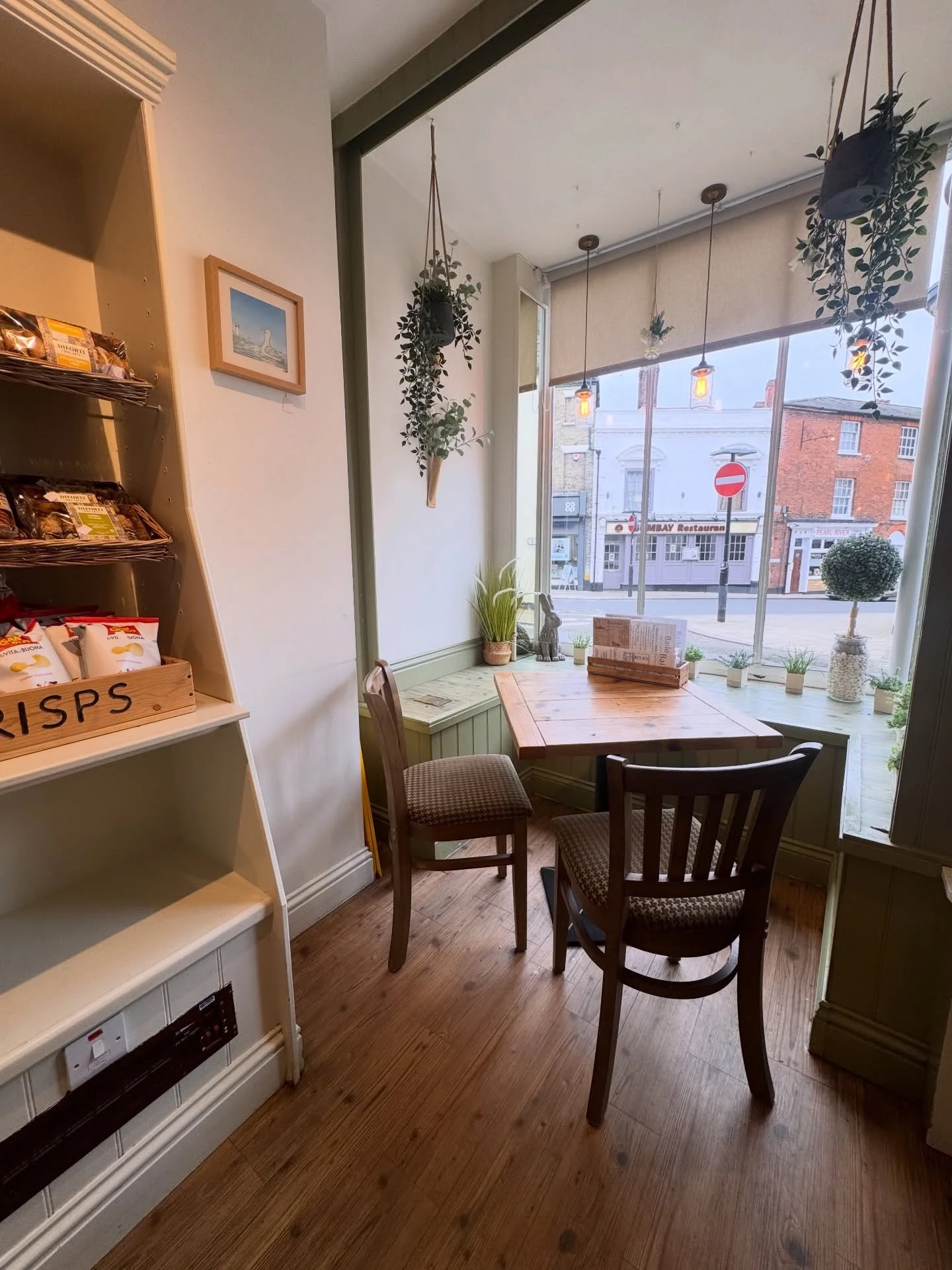 Here&rsquo;s a little snapshot of some of the lovely things my work had led me to over the last few weeks.

No day is ever the same, never predictable, always full of creativity and I get to see and experience some very beautiful things.

And now Spr