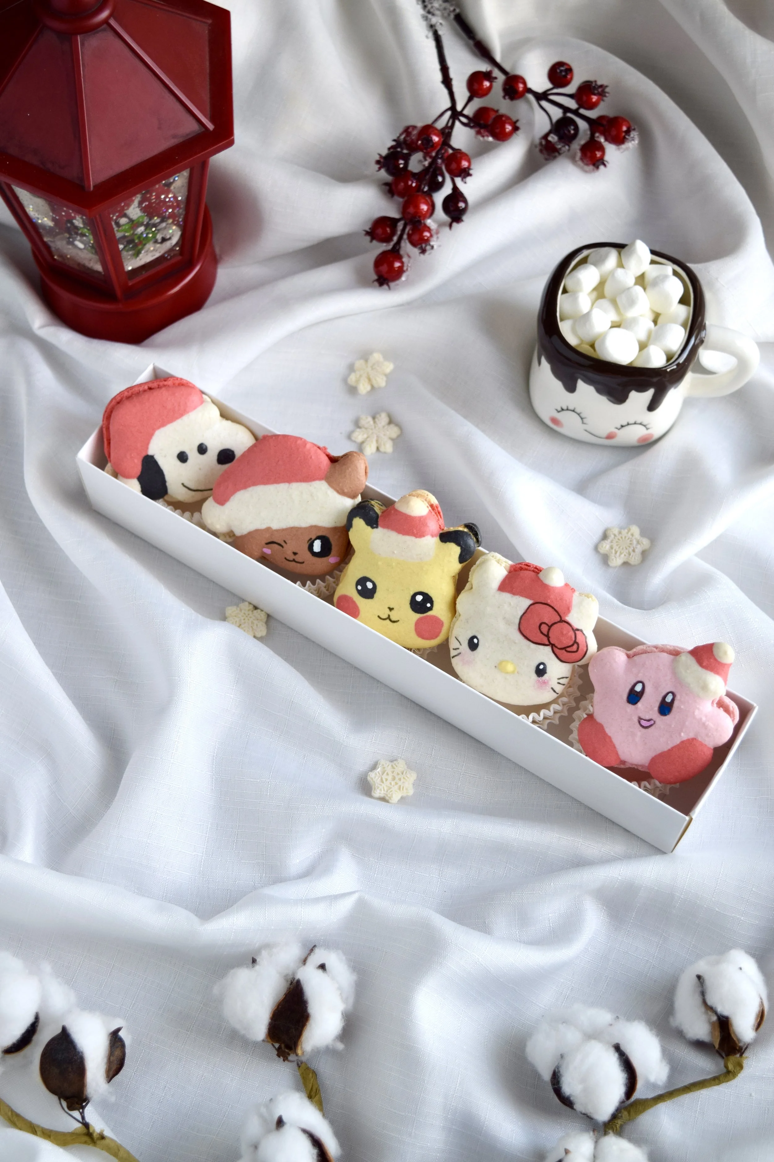 Festive Winter Collection