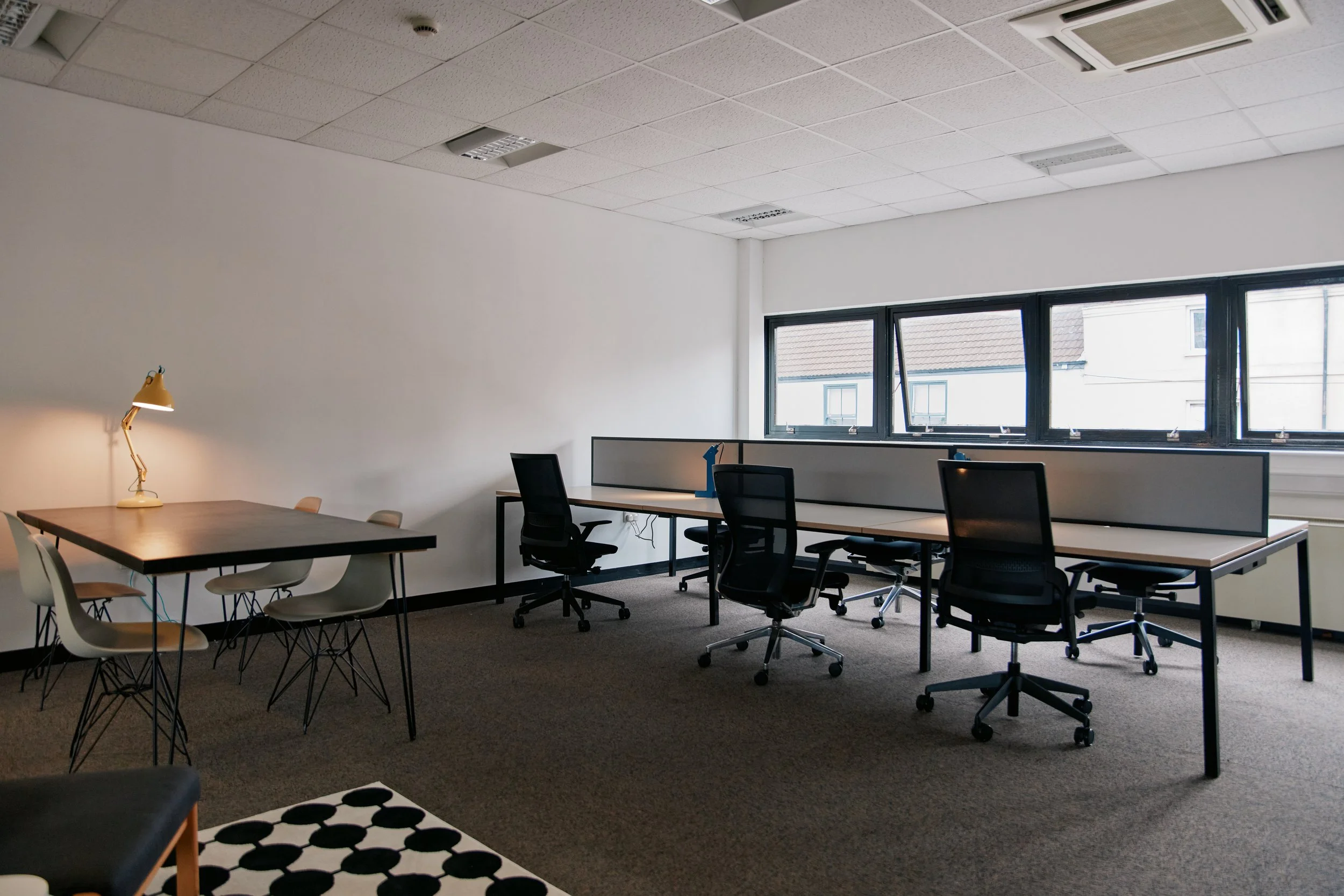Office Space