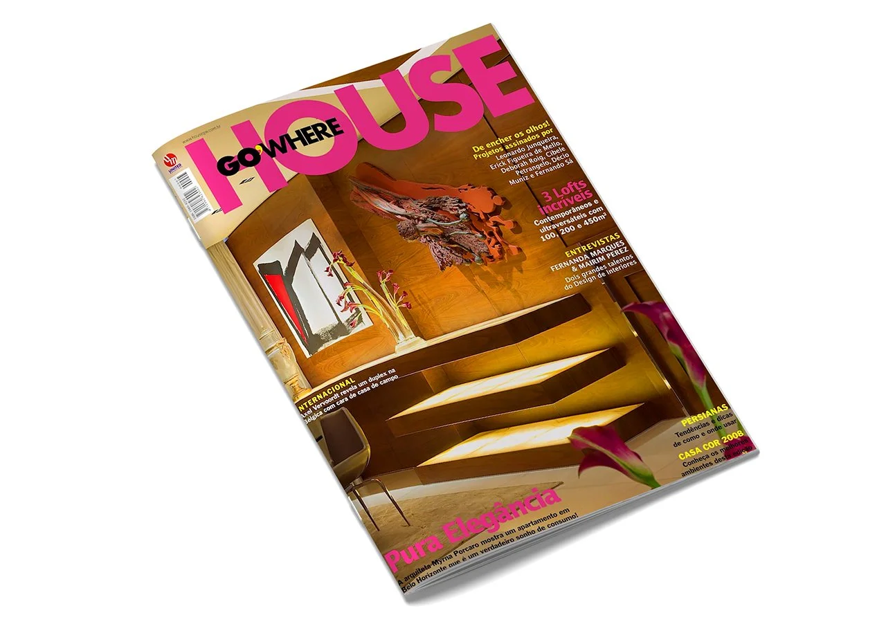 Magazine Design