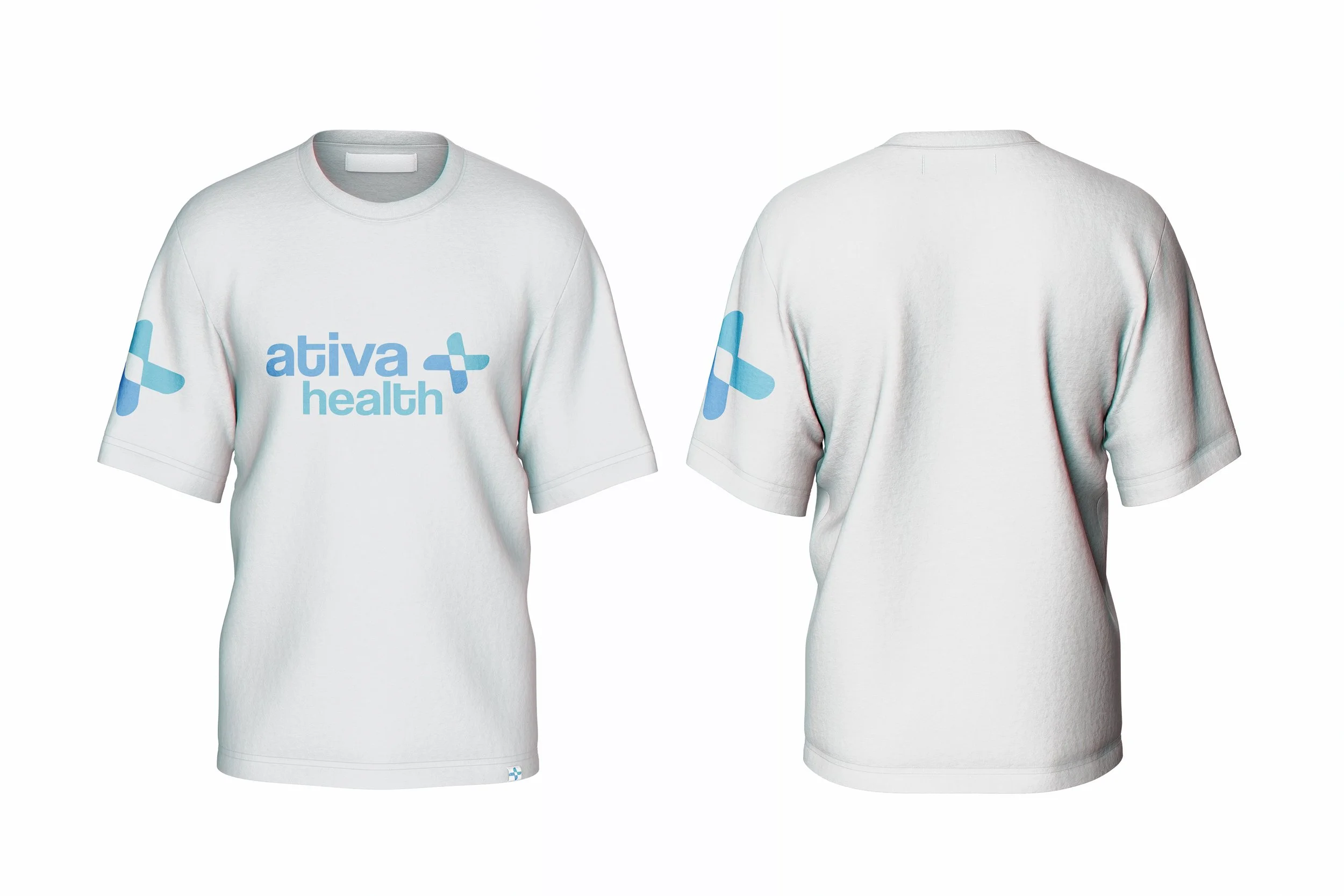 Promotional Design & Brand Identity