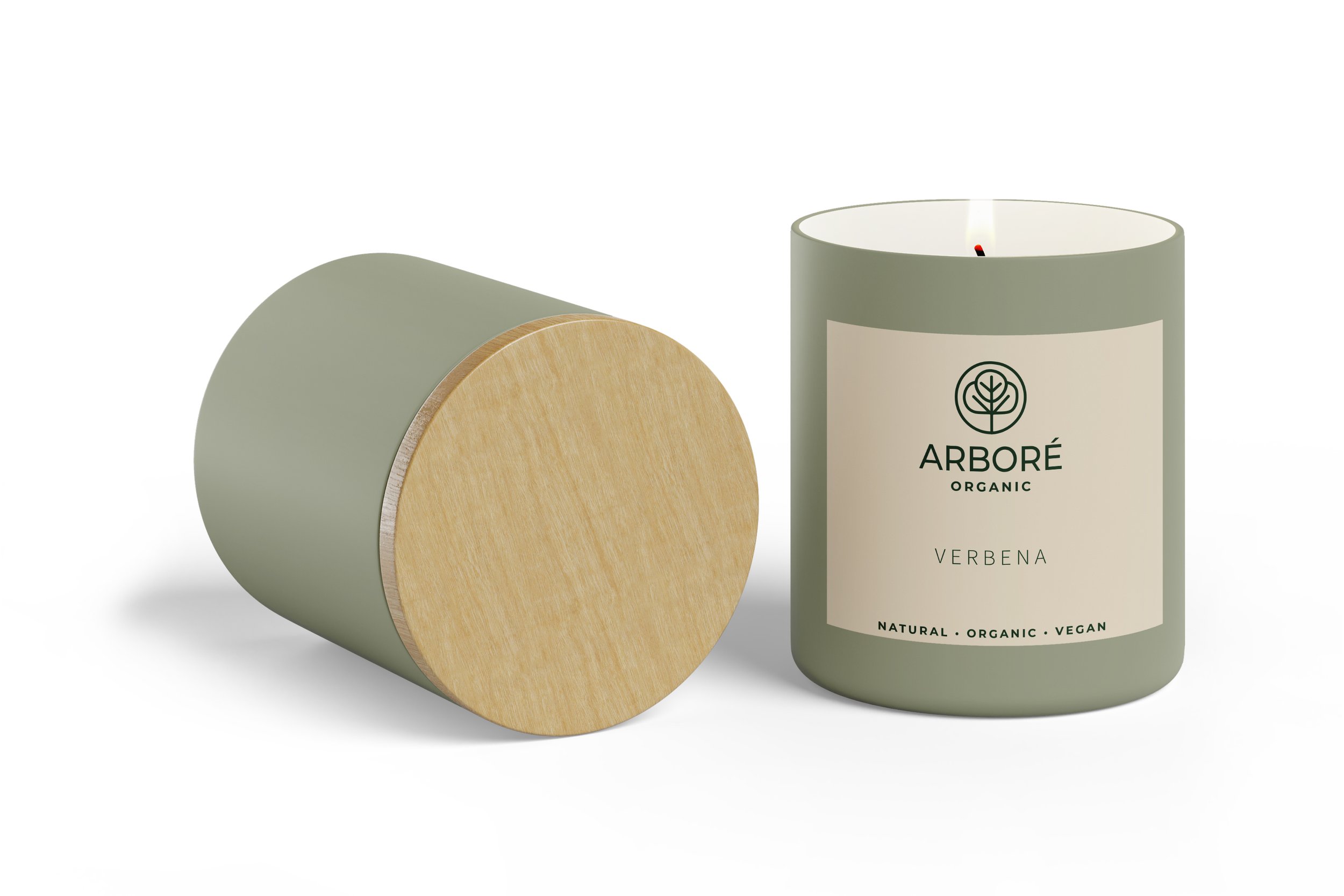 Brand Identiy & Packaging