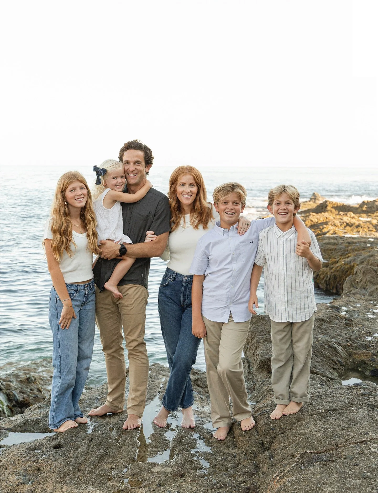 Happy New Year from our family to yours! We&rsquo;re looking forward to the new year ahead and hope our paths cross with yours in 2026!