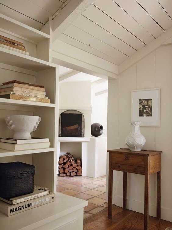 These bright spaces all showcase details that we are digging right now&hellip; Another collection of our &lsquo;Pinterest Gold&rsquo; series, with our take on why we love each one.

(Found on Pinterest, not our own work)

&bull;

Recent saves, Pinter