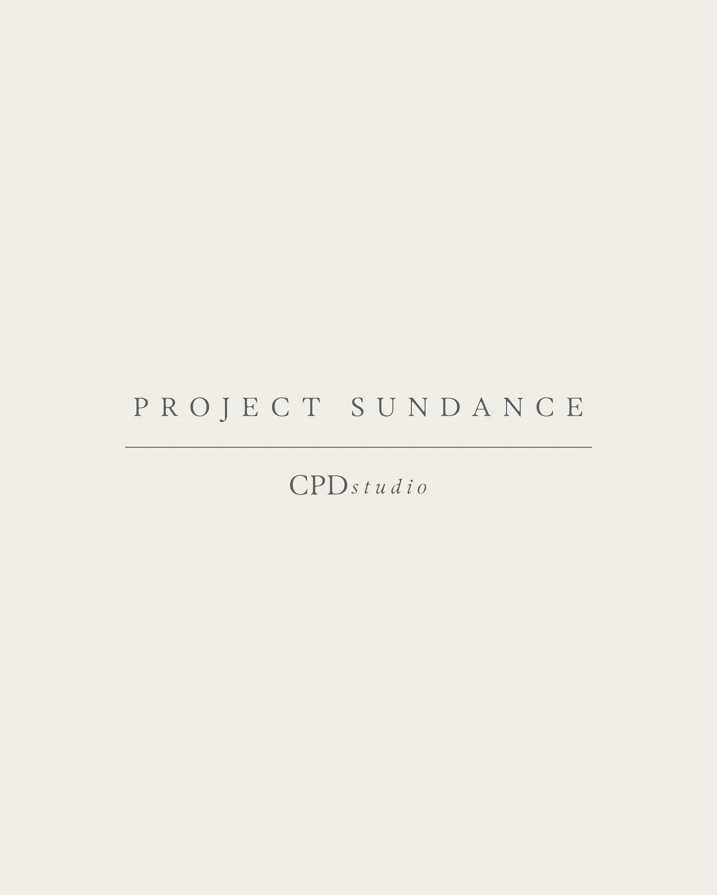 We&rsquo;re excited to share a new project we are working on in Sundance, Utah. A full furnishing project for this family mountain home. 

Sundance is such a special place, if you&rsquo;ve been, you know exactly what we mean. As we source furniture, 