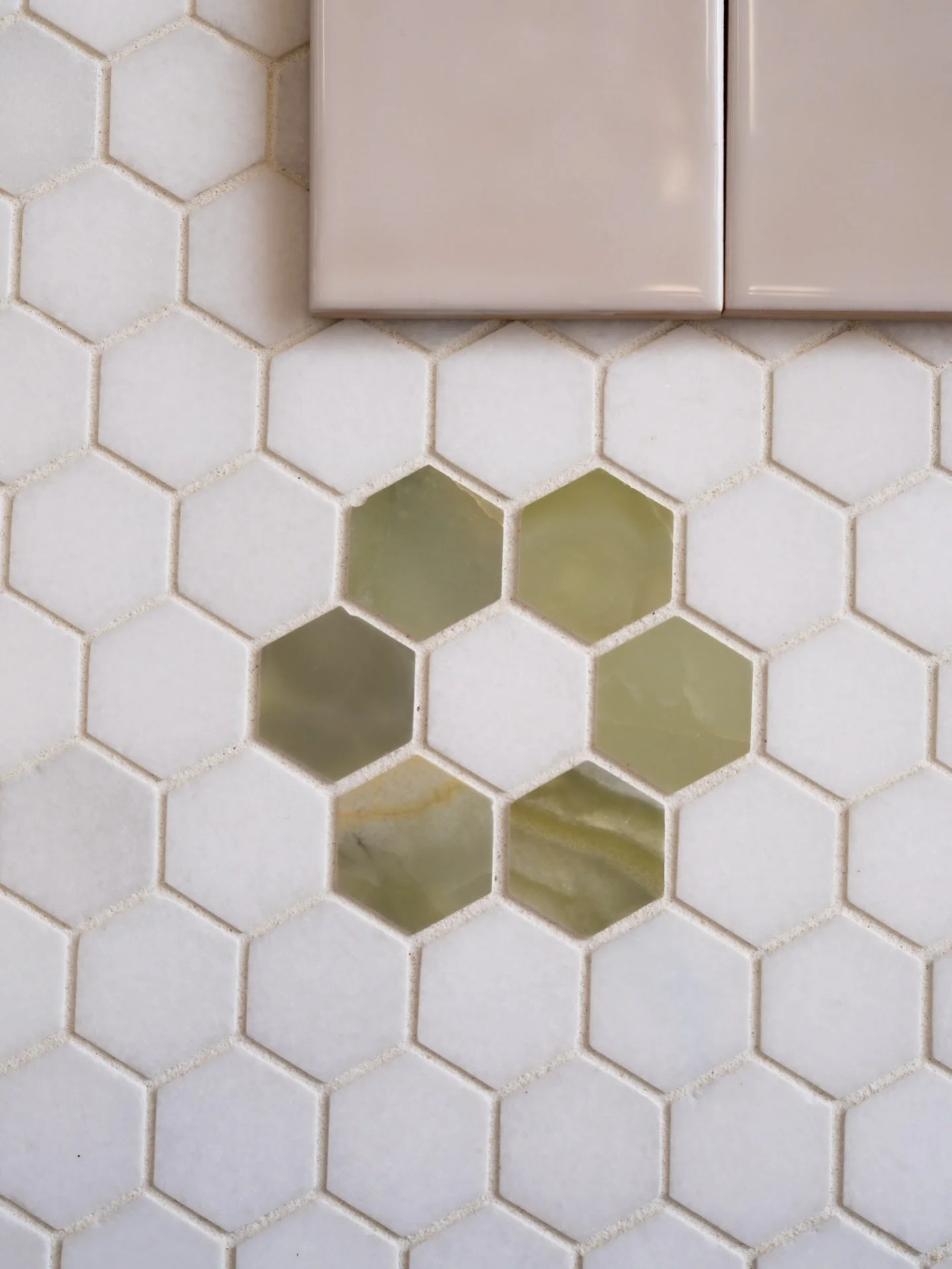 We&rsquo;ve been pulling tile selections for a client presentation this week and we&rsquo;re excited about how it&rsquo;s coming together! 

Stay tuned for more details on our Via Alcamo project coming soon.
