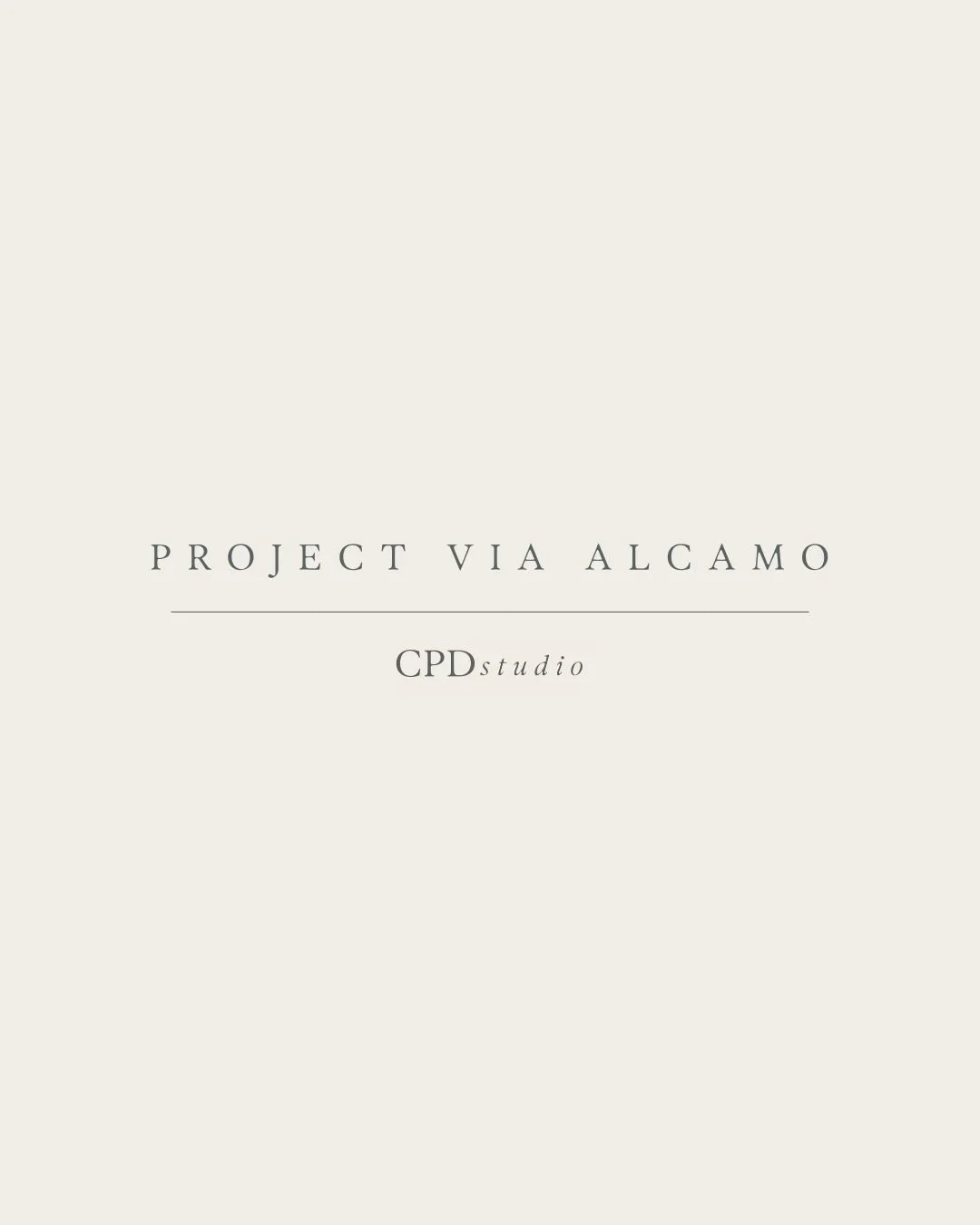 Introducing Project Via Alcamo

A family home located in San Clemente, tucked up against the hills on a spacious corner lot.

It has arched hallways, a spiral staircase, and natural light in every corner with impeccable views. 

More to come soon!