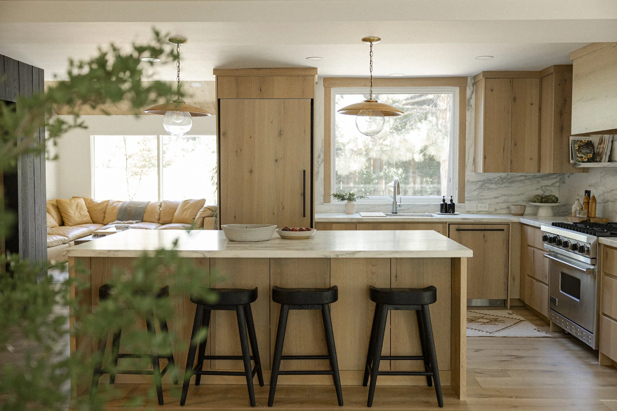 CPD Studio | Hospitality & Residential Interior Design | California