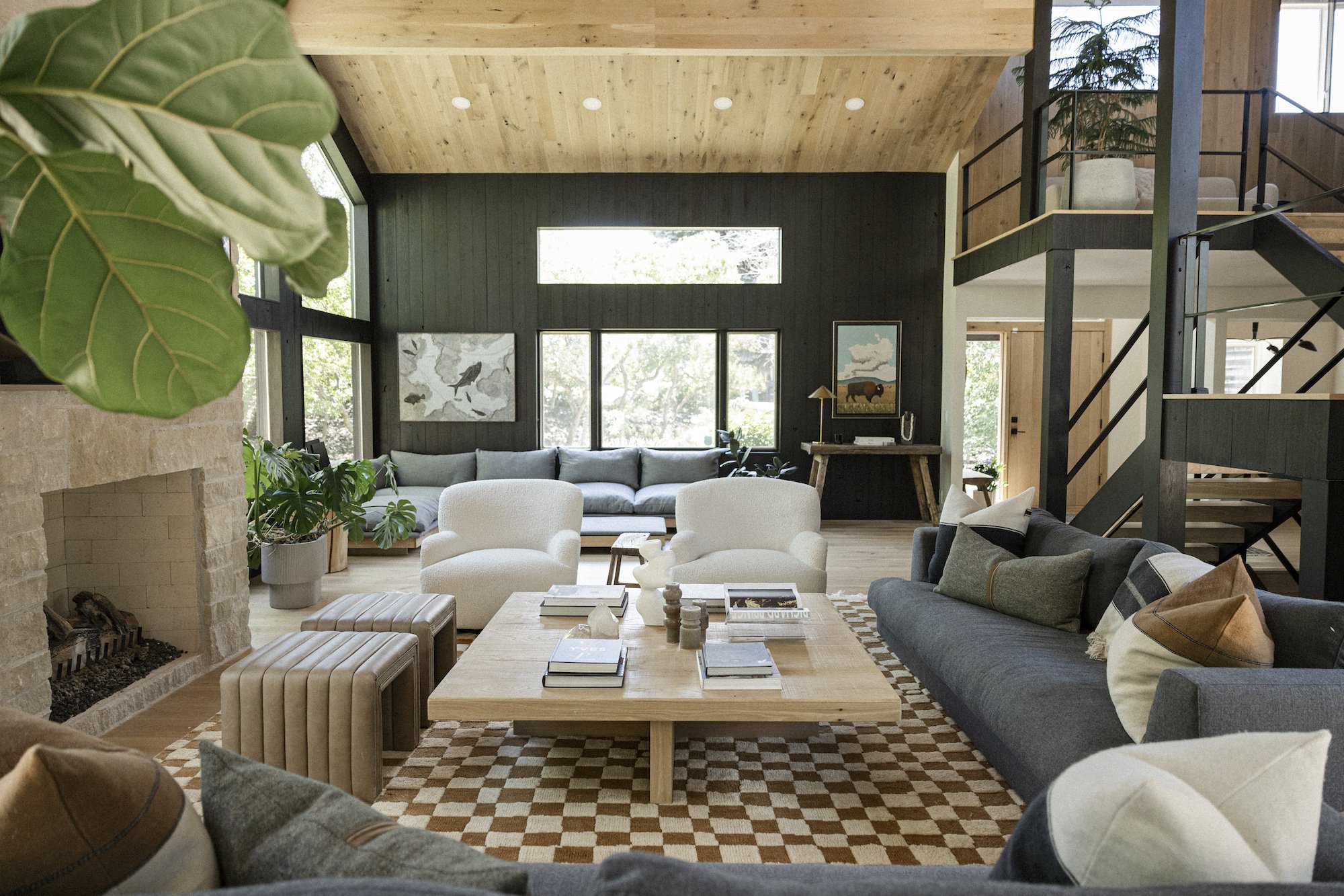 CPD Studio | Hospitality & Residential Interior Design | California