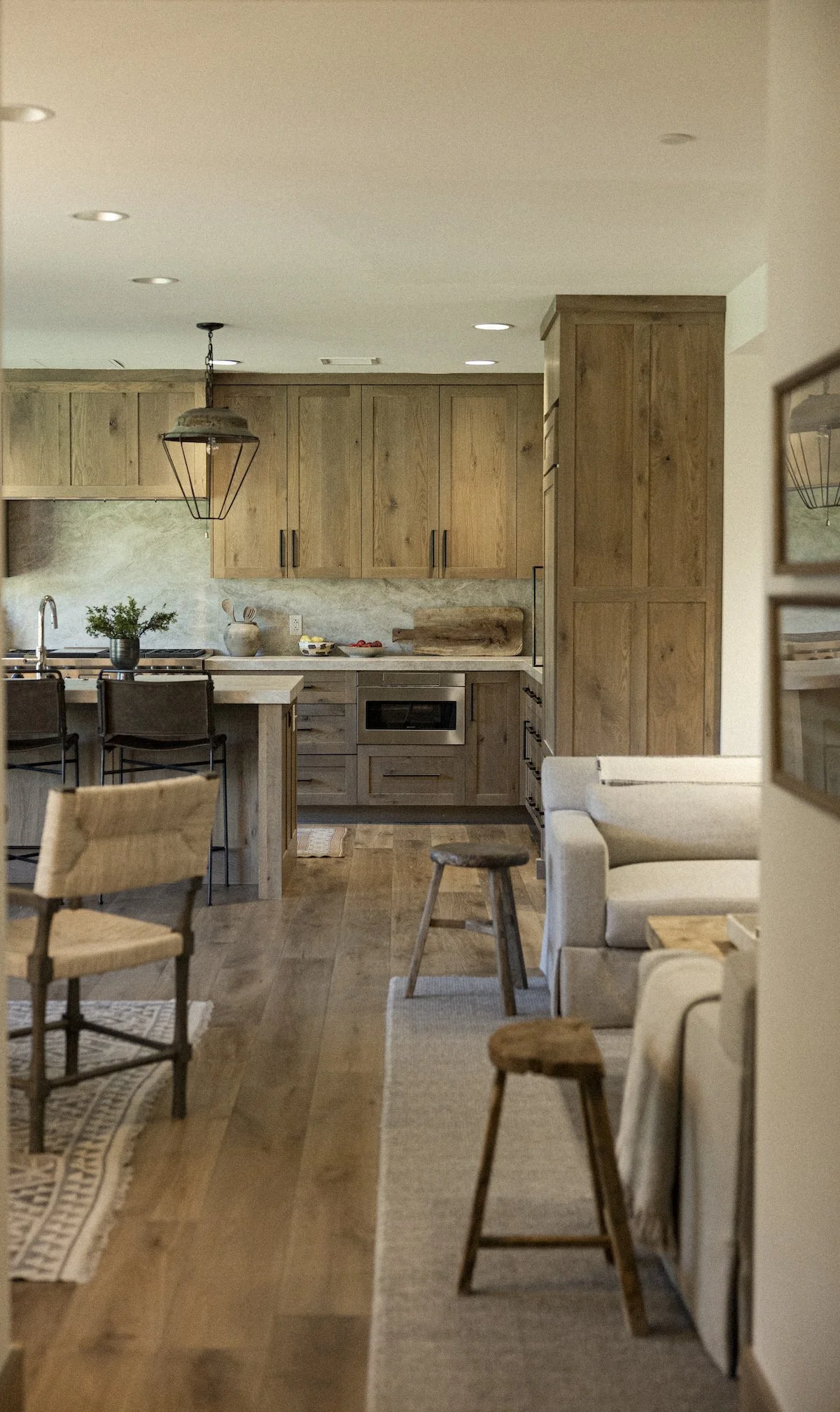 Boutique Hotel & Hospitality Interior Design Portfolio — CPD Studio