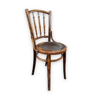 Vintage Mismatched chairs