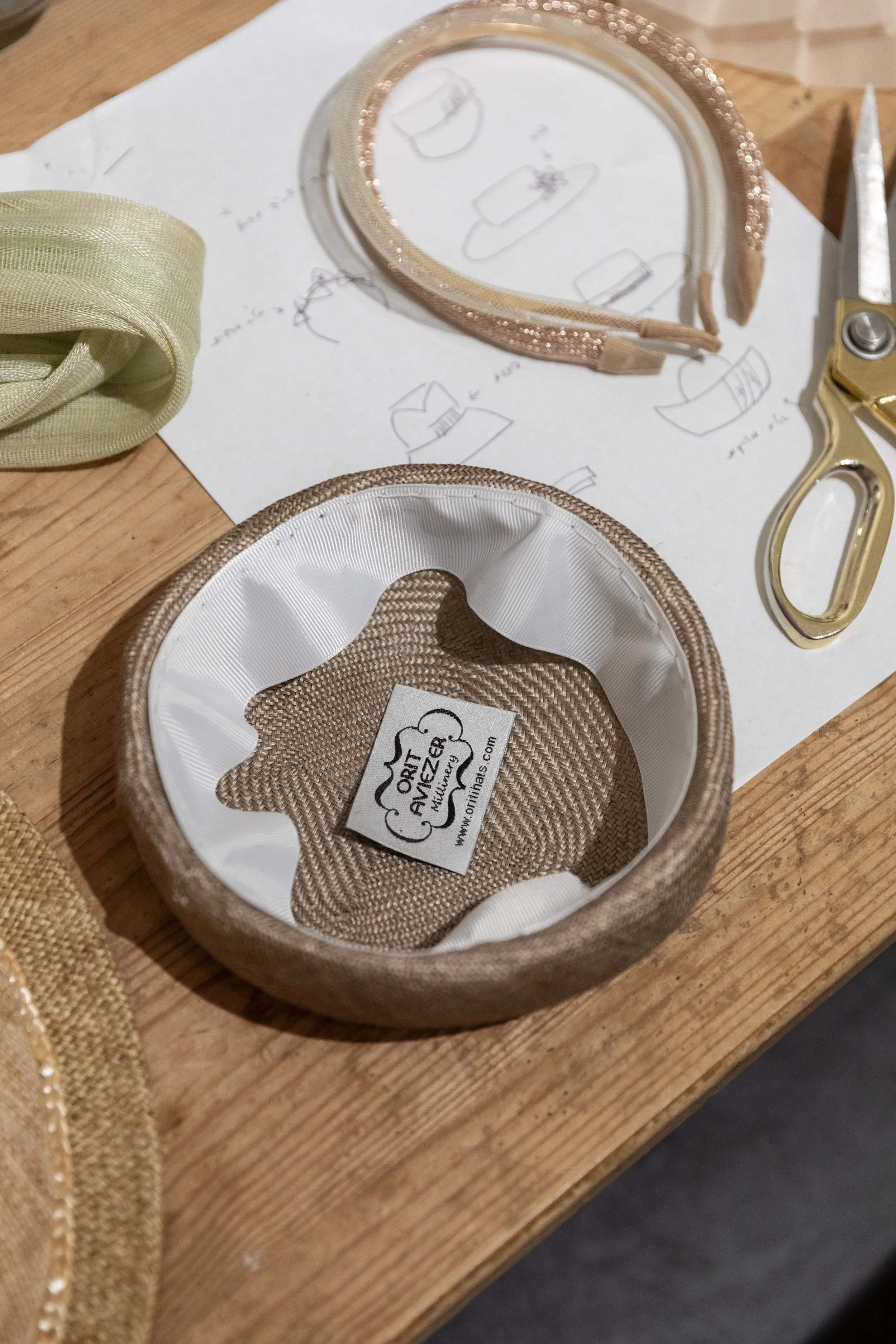 Orit Aviezer Hats Studio Details-7.jpg