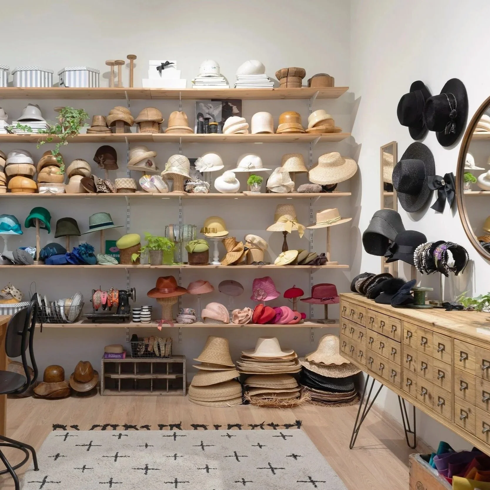 Yehuda St. / Atelier