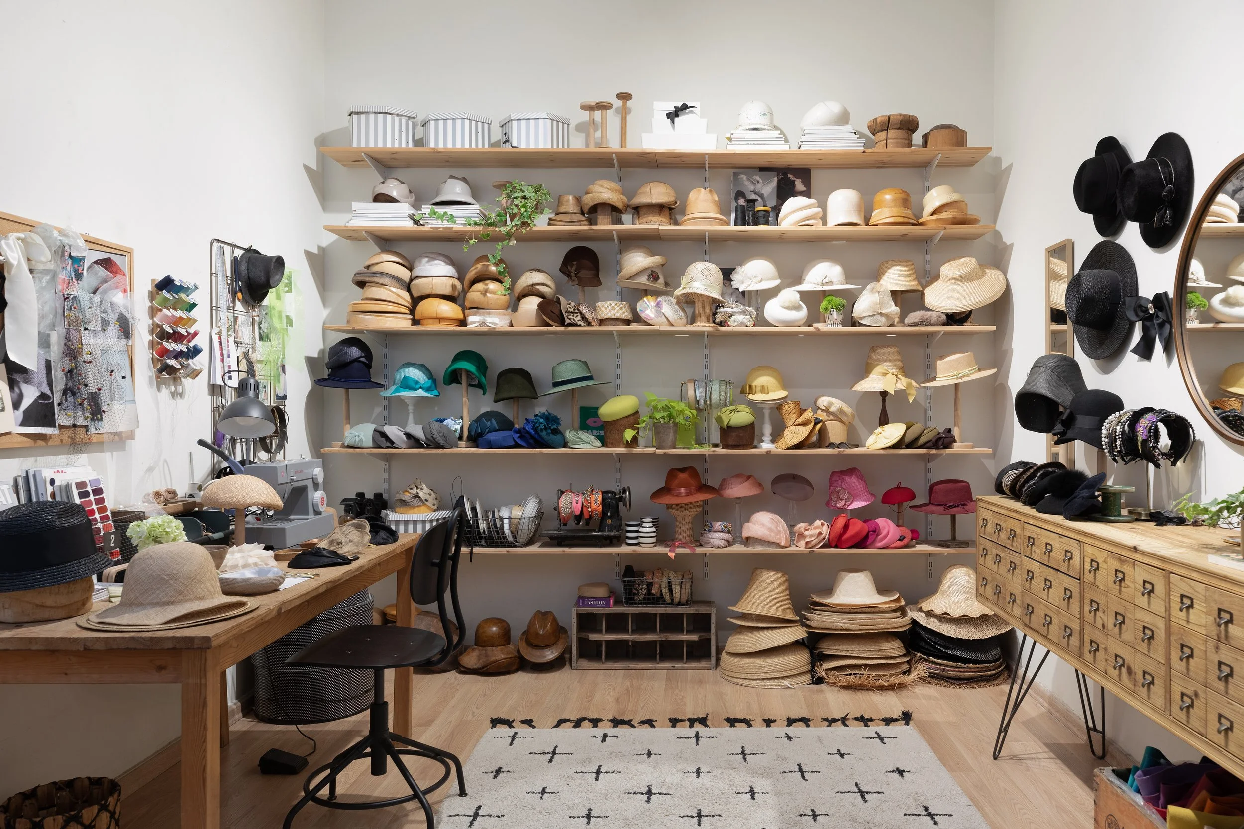 Orit Aviezer Hats Studio-5.jpg