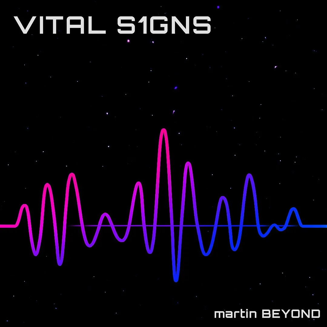 Vital S1gns artwork
