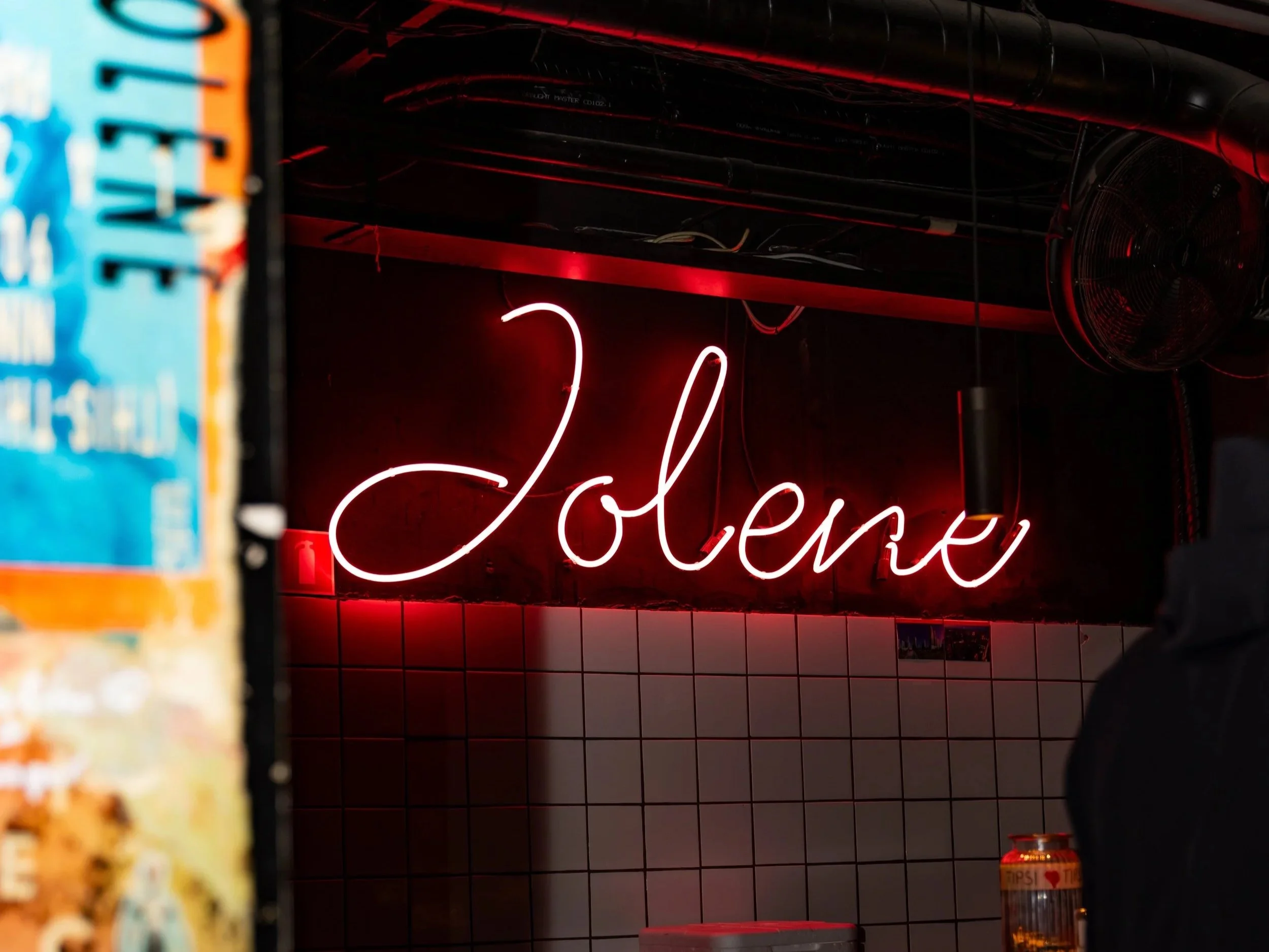 Jolene - CFW Afterparty