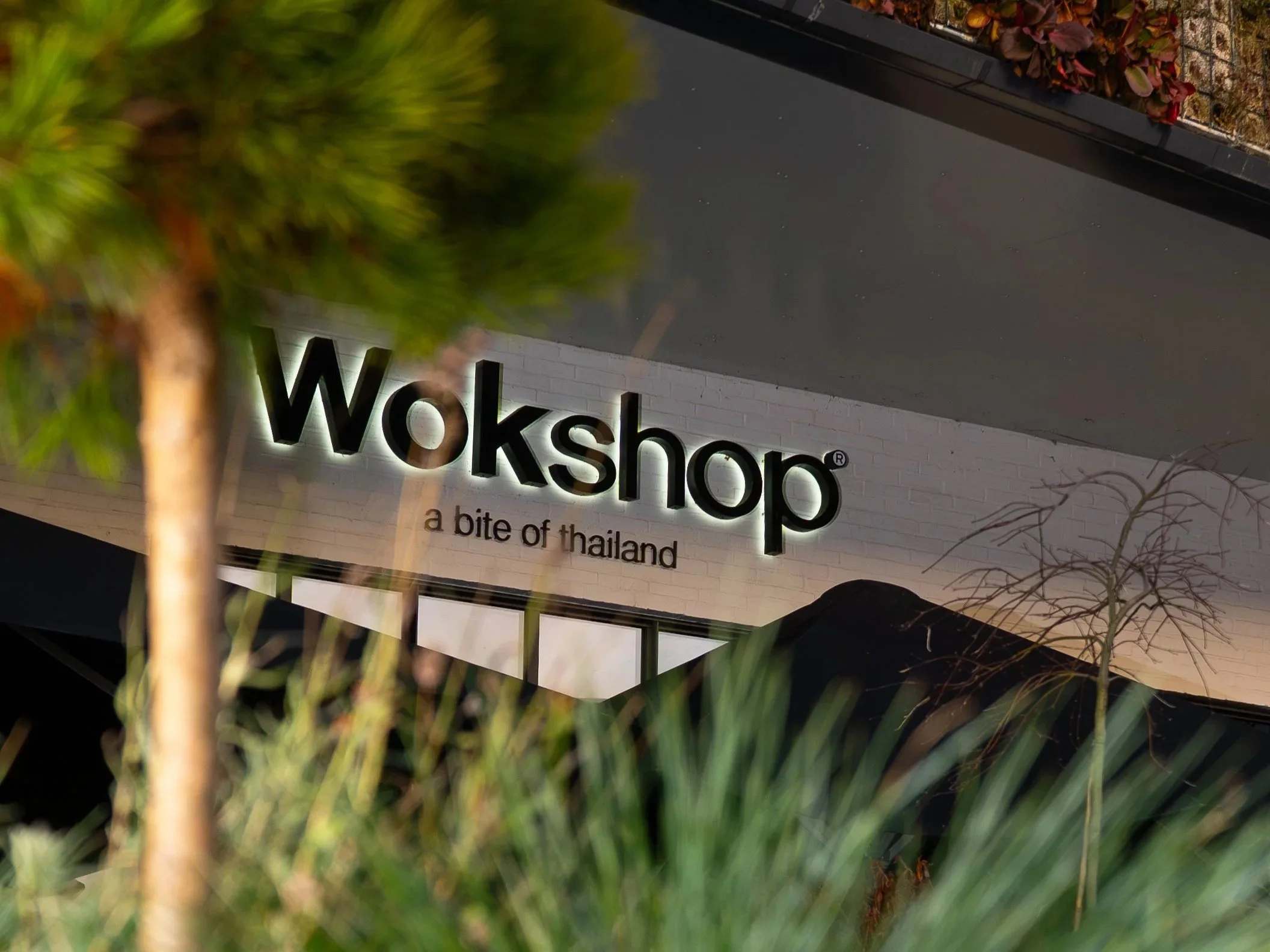 Wokshop Amager