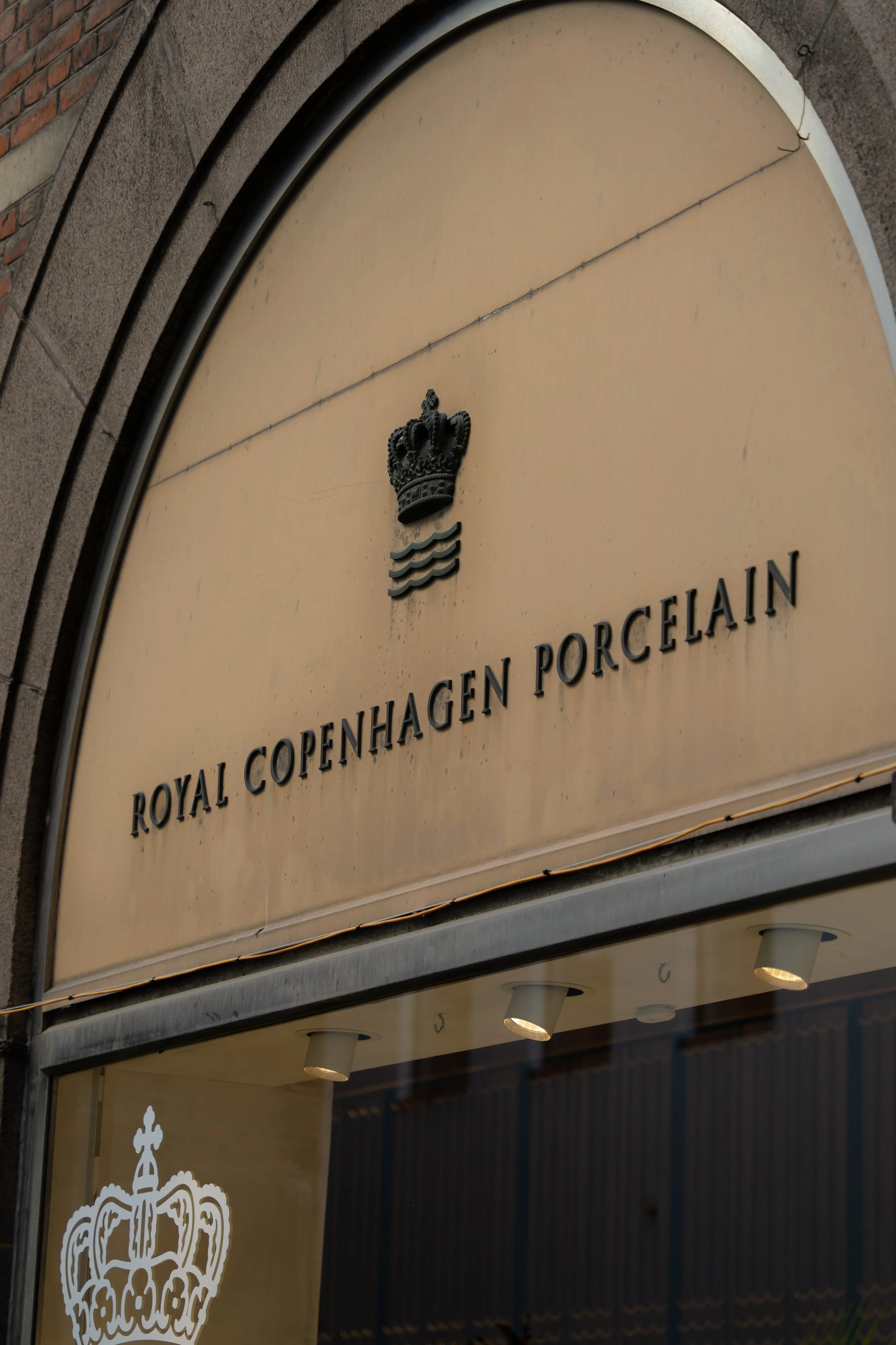 Royal Copenhagen