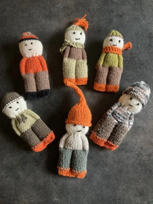 Pts Zoms (Tribu des Lutins Lutines)