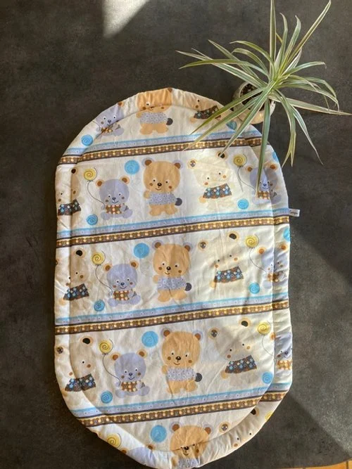 Topponcino, matelas bébé Montessori