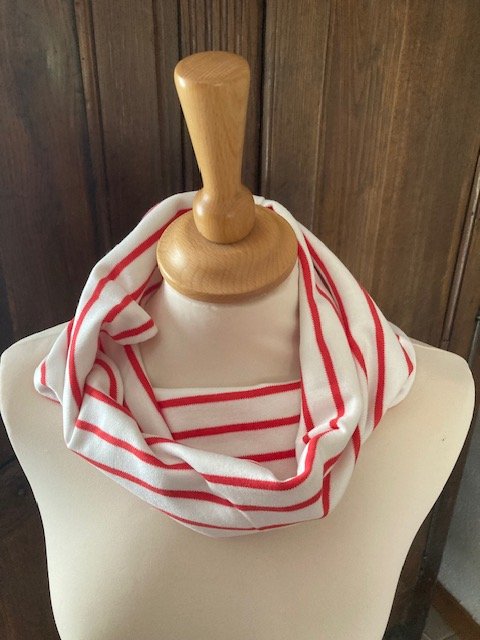 Tour de cou/snood