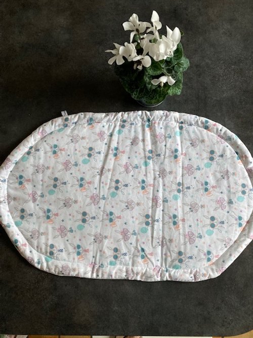 Topponcino matelas bébé Montessori