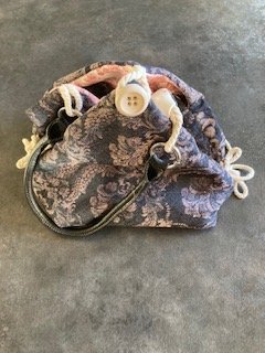 Sac 4/4 Jean et Jouy