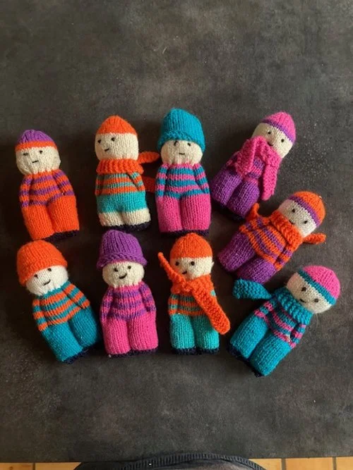 Pts Zoms (Tribu des Flashins Flashines)