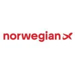 Norwegian Airlines Logo