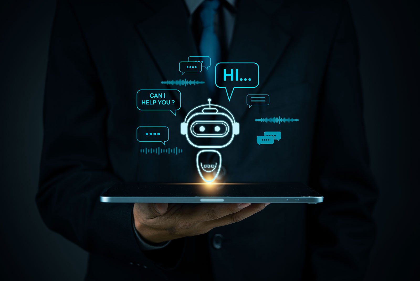 Business travel technology in 2025